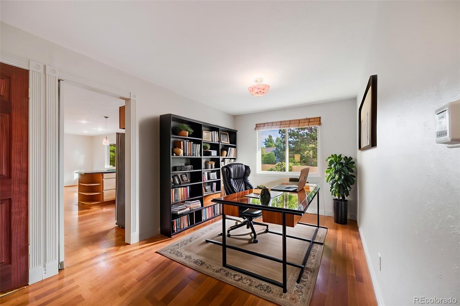 MLS Image #6 for 7382 e bates drive,denver, Colorado