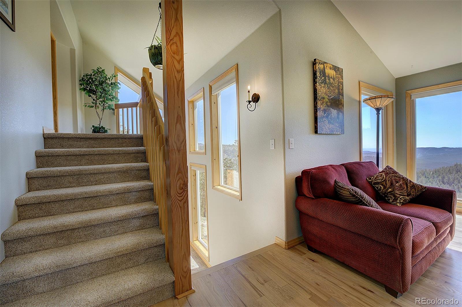 MLS Image #2 for 1295  hy vu drive,evergreen, Colorado