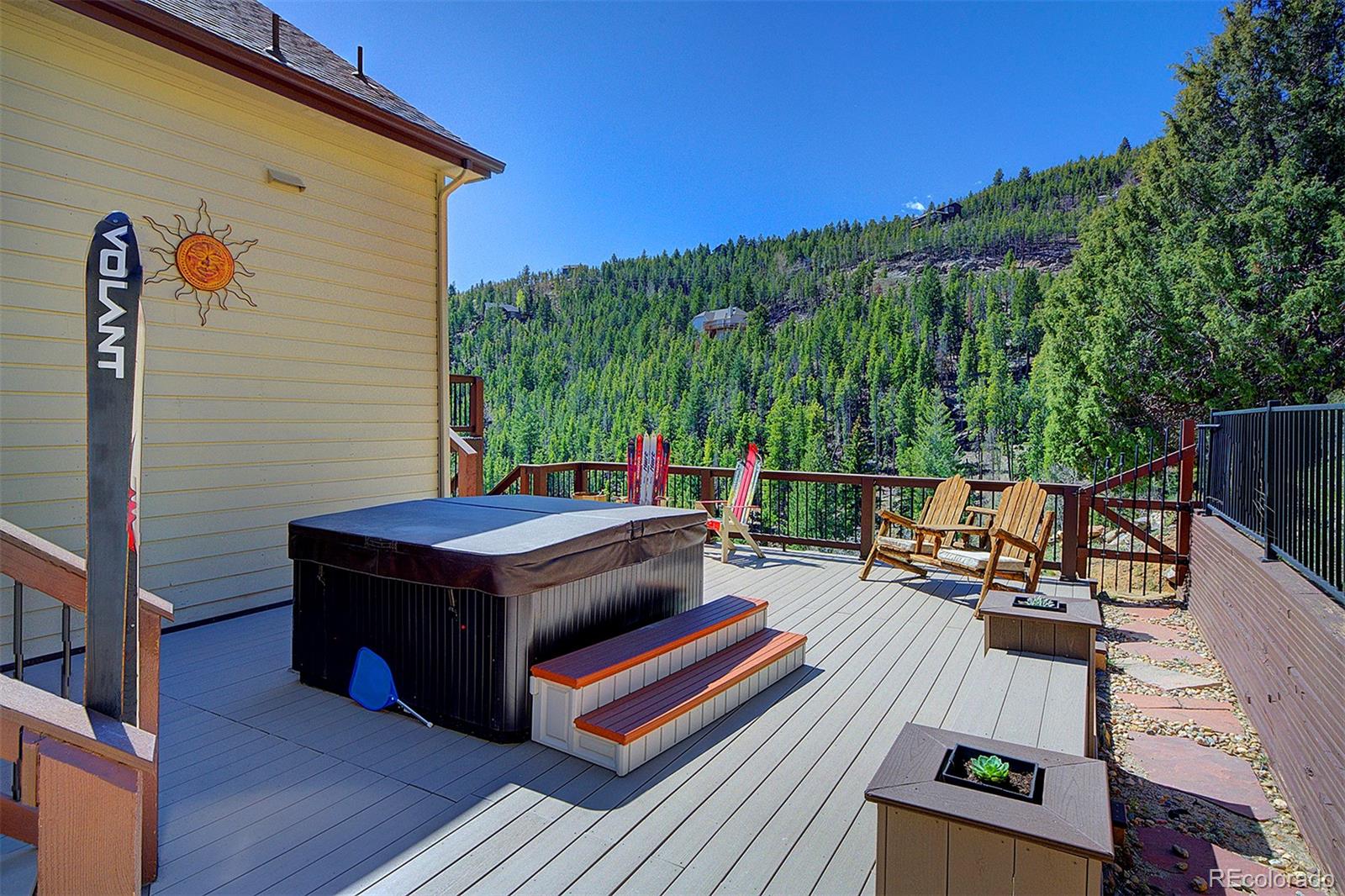 MLS Image #22 for 1295  hy vu drive,evergreen, Colorado