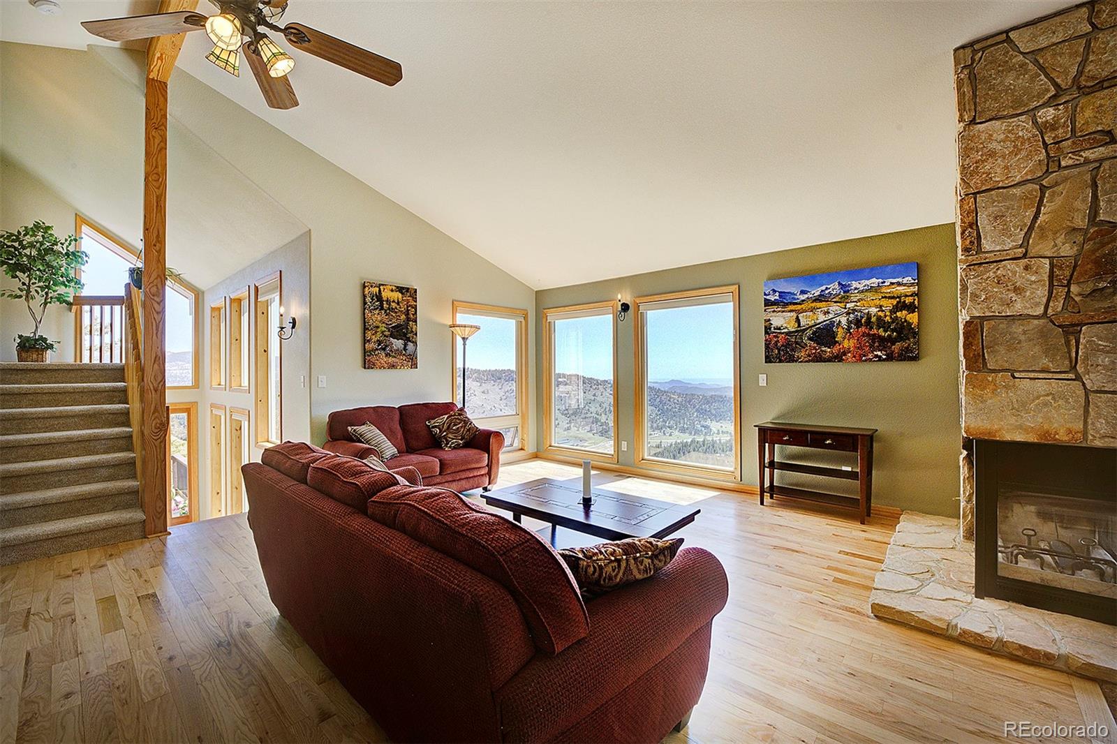 MLS Image #3 for 1295  hy vu drive,evergreen, Colorado