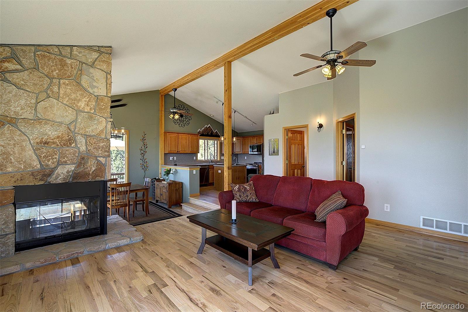 MLS Image #4 for 1295  hy vu drive,evergreen, Colorado