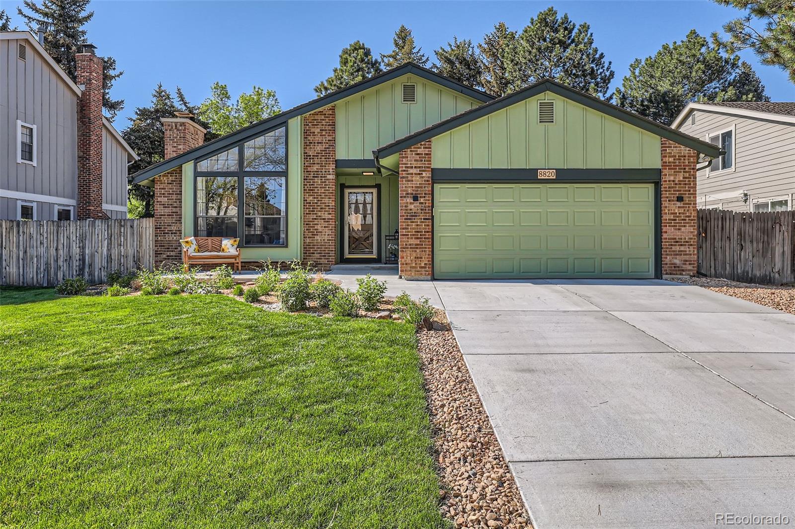 CMA Image for 8820 W 80th Drive,Arvada, Colorado