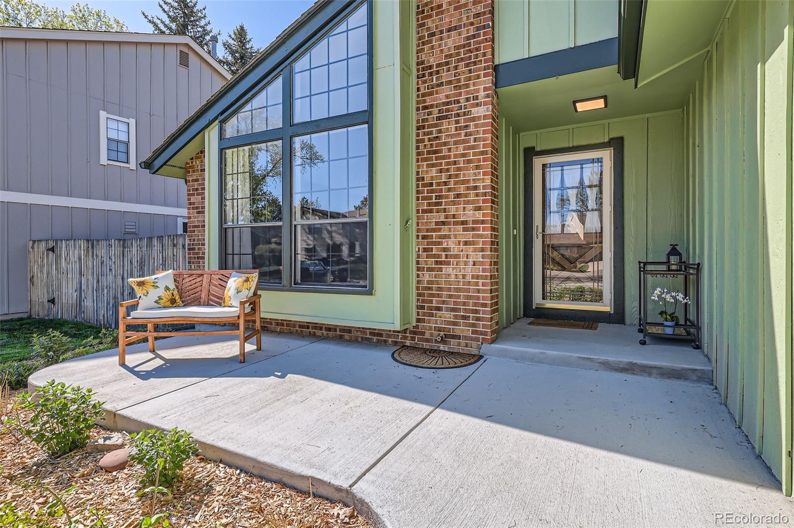 MLS Image #2 for 8820 w 80th drive,arvada, Colorado