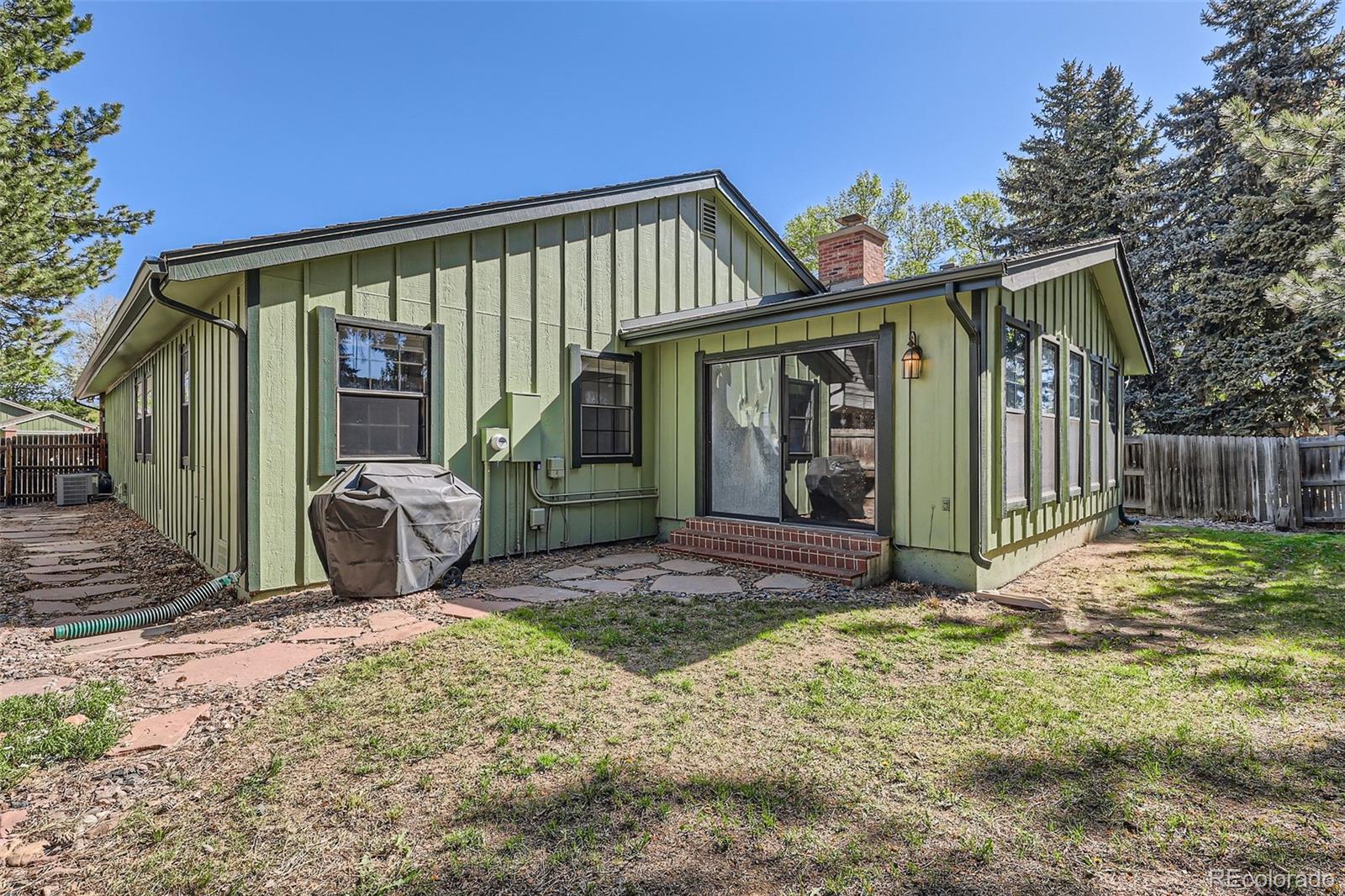 MLS Image #27 for 8820 w 80th drive,arvada, Colorado