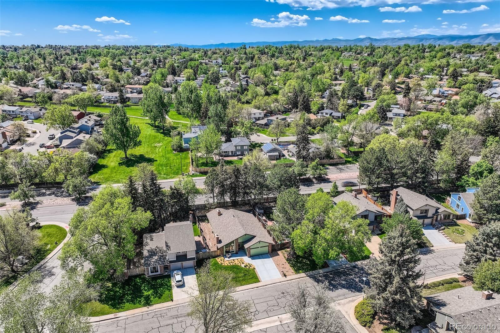 MLS Image #30 for 8820 w 80th drive,arvada, Colorado