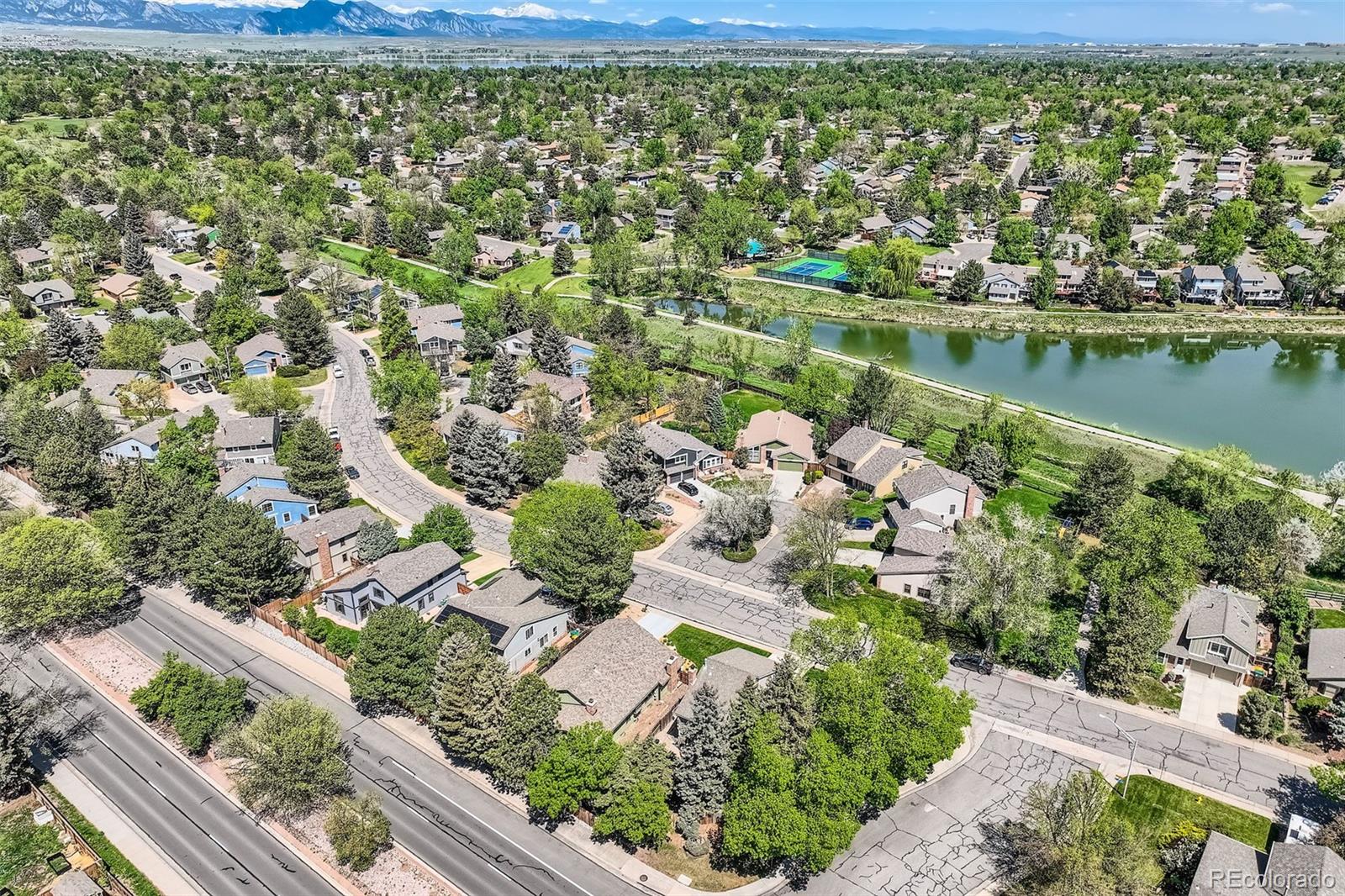 MLS Image #35 for 8820 w 80th drive,arvada, Colorado