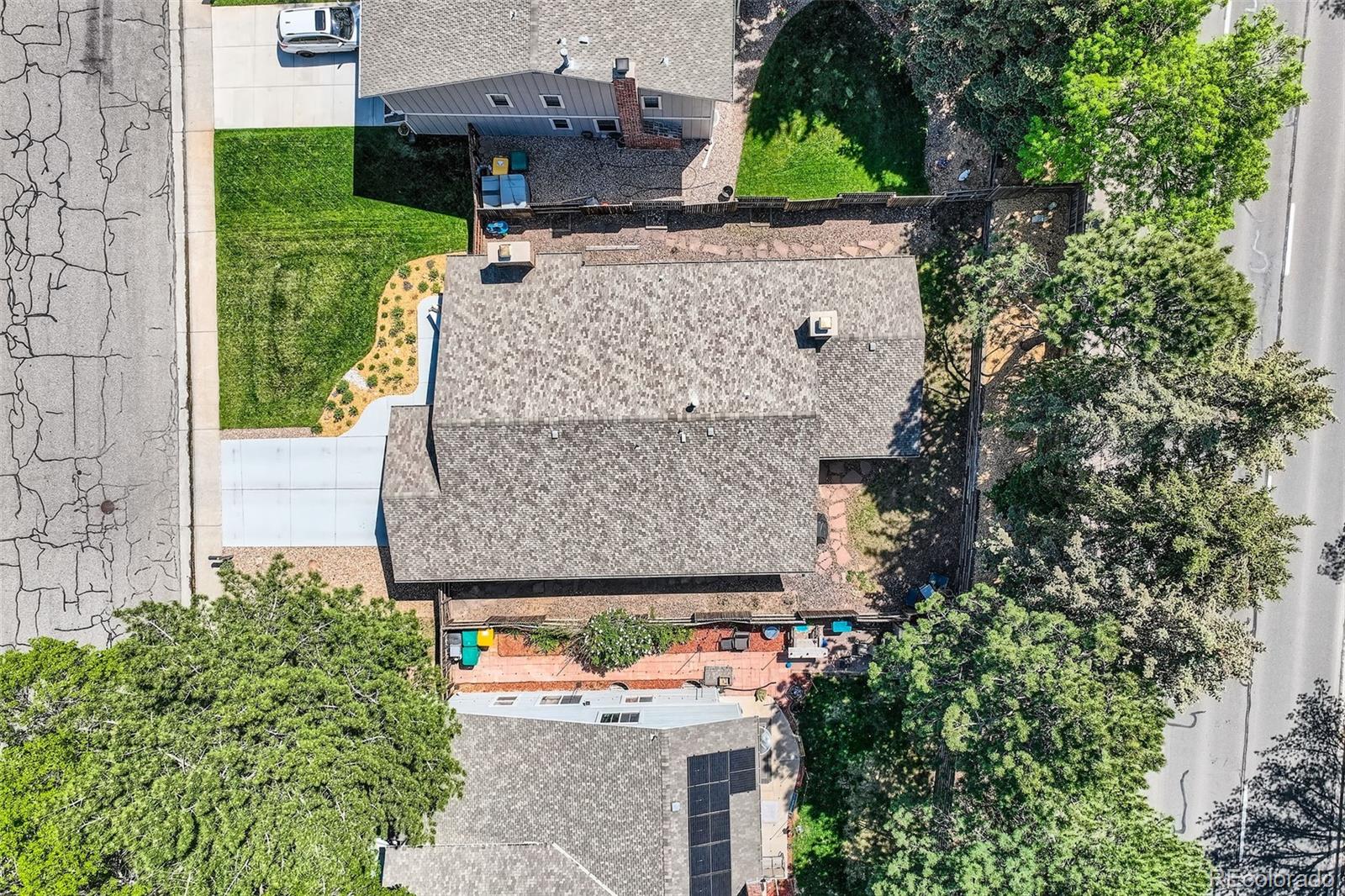 MLS Image #38 for 8820 w 80th drive,arvada, Colorado