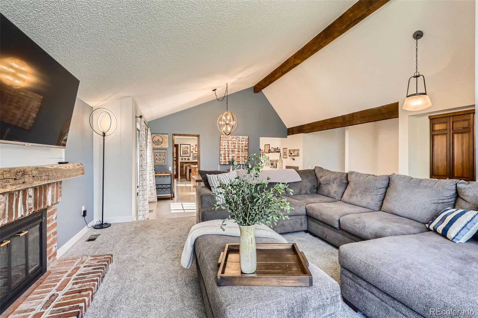 MLS Image #5 for 8820 w 80th drive,arvada, Colorado