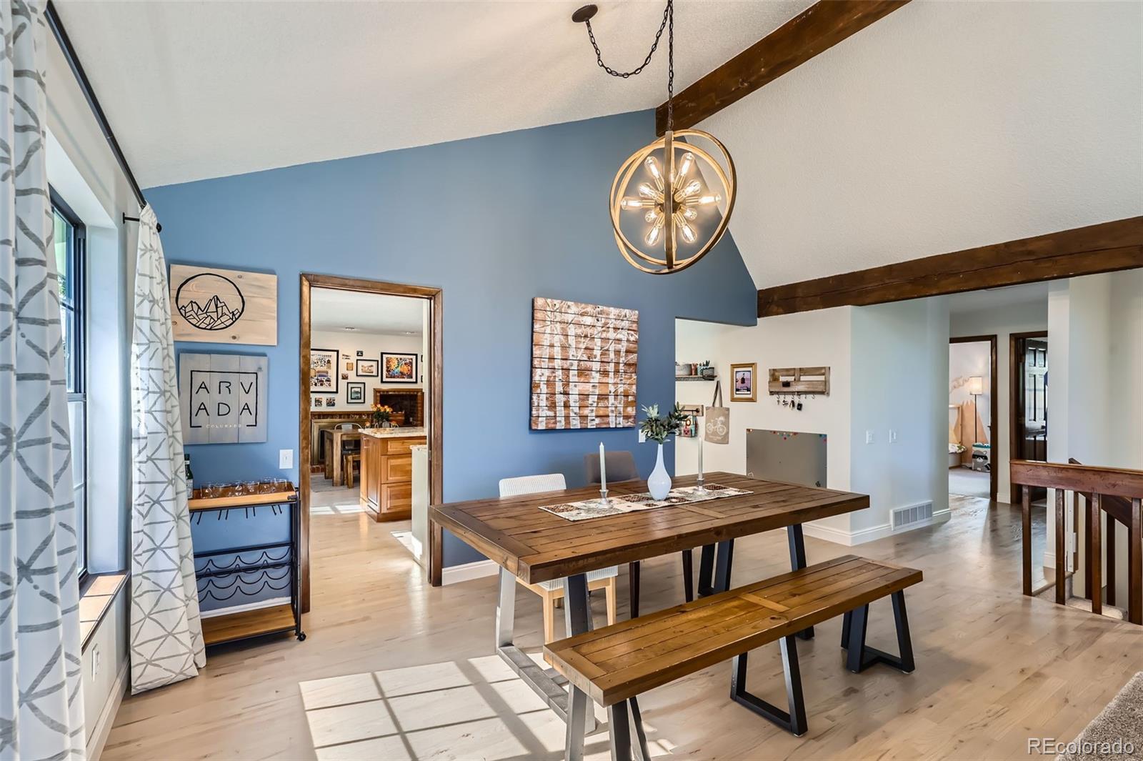 MLS Image #6 for 8820 w 80th drive,arvada, Colorado