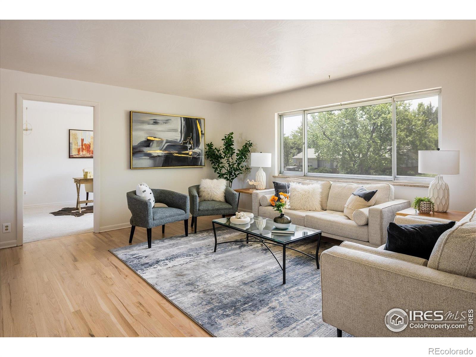 MLS Image #2 for 1270  berea drive,boulder, Colorado