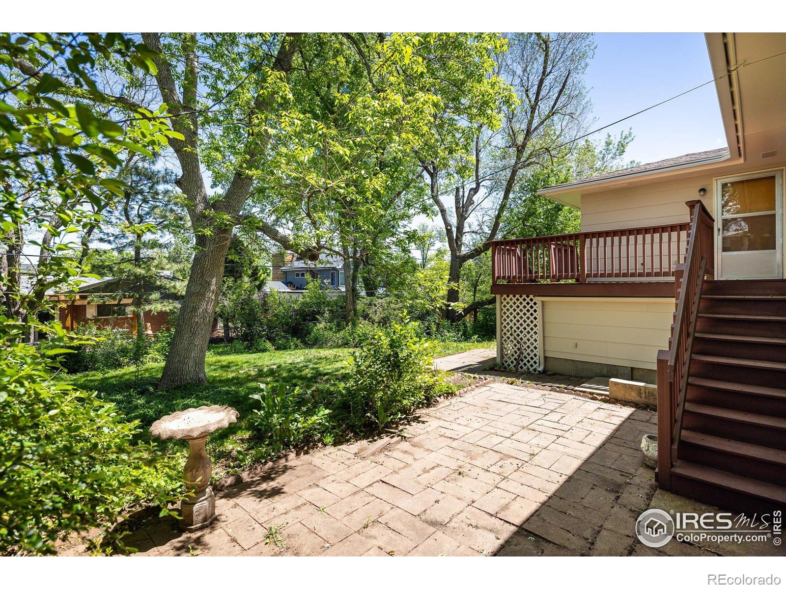 MLS Image #22 for 1270  berea drive,boulder, Colorado