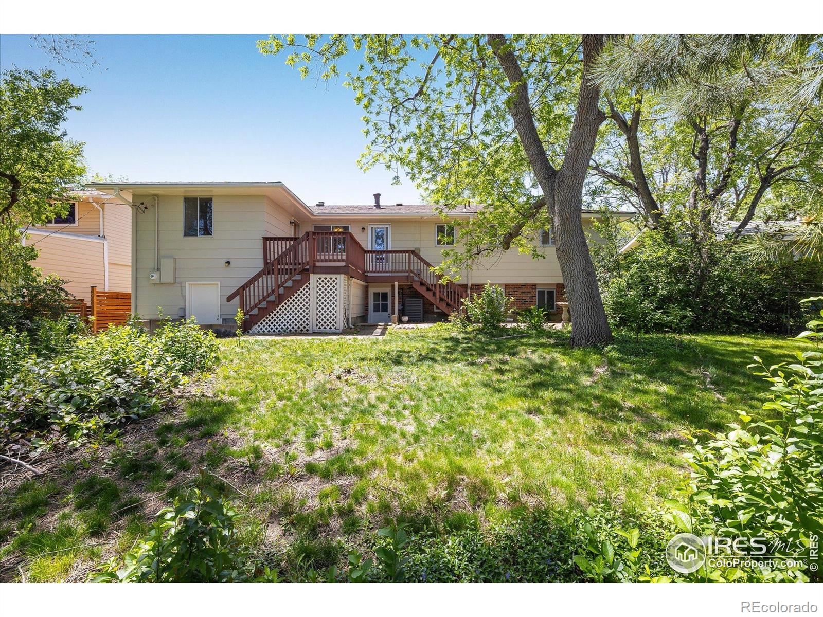 MLS Image #23 for 1270  berea drive,boulder, Colorado