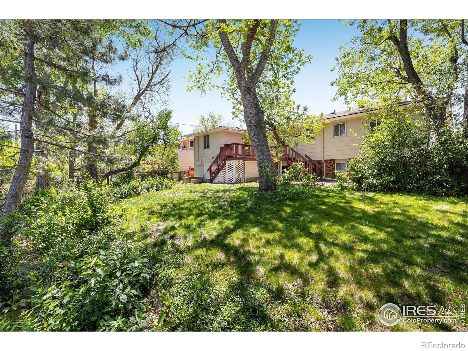MLS Image #24 for 1270  berea drive,boulder, Colorado