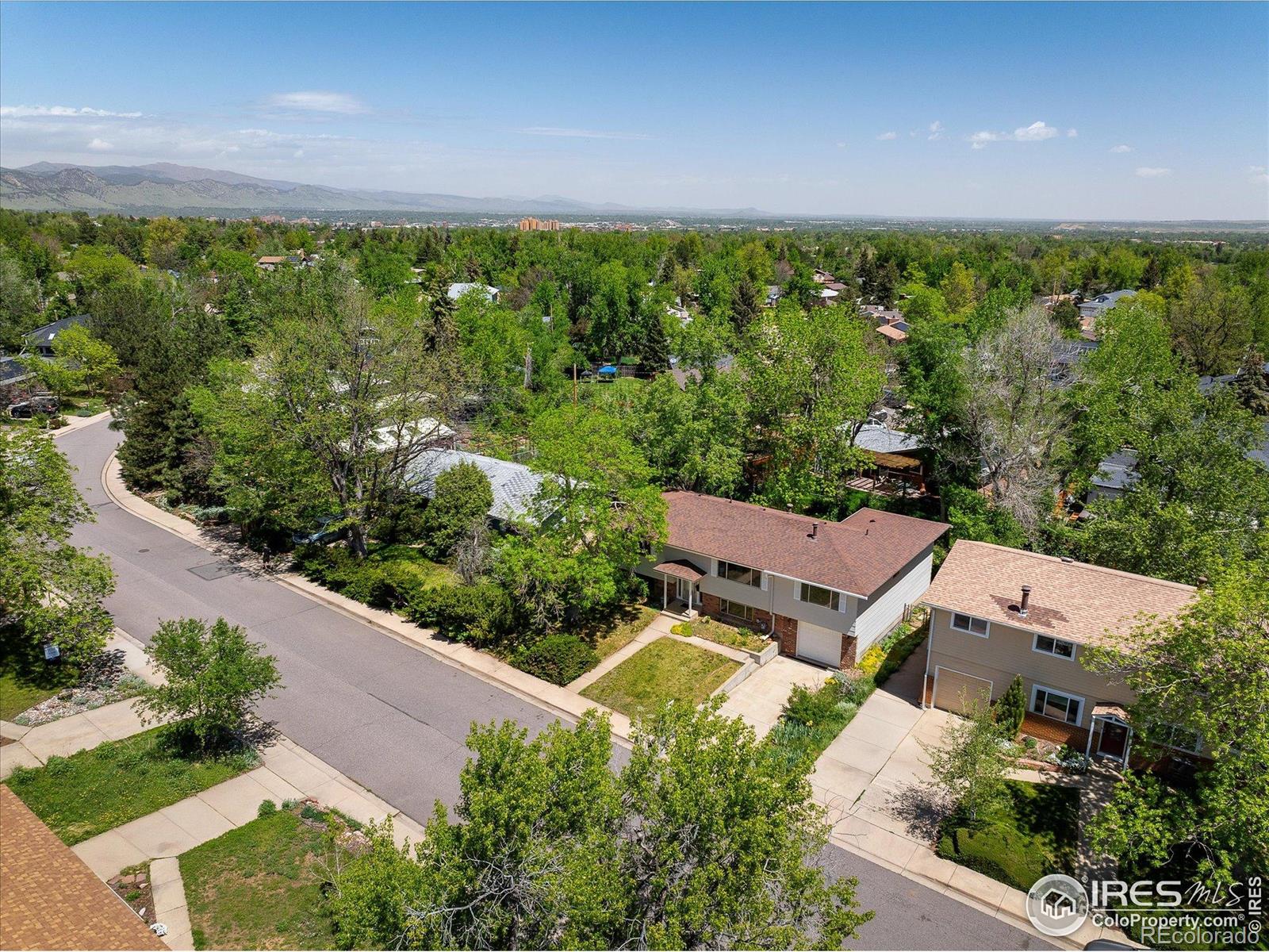 MLS Image #25 for 1270  berea drive,boulder, Colorado