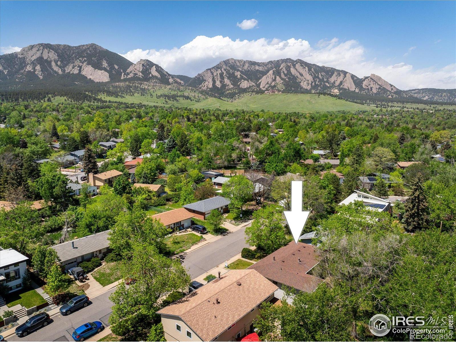 MLS Image #26 for 1270  berea drive,boulder, Colorado