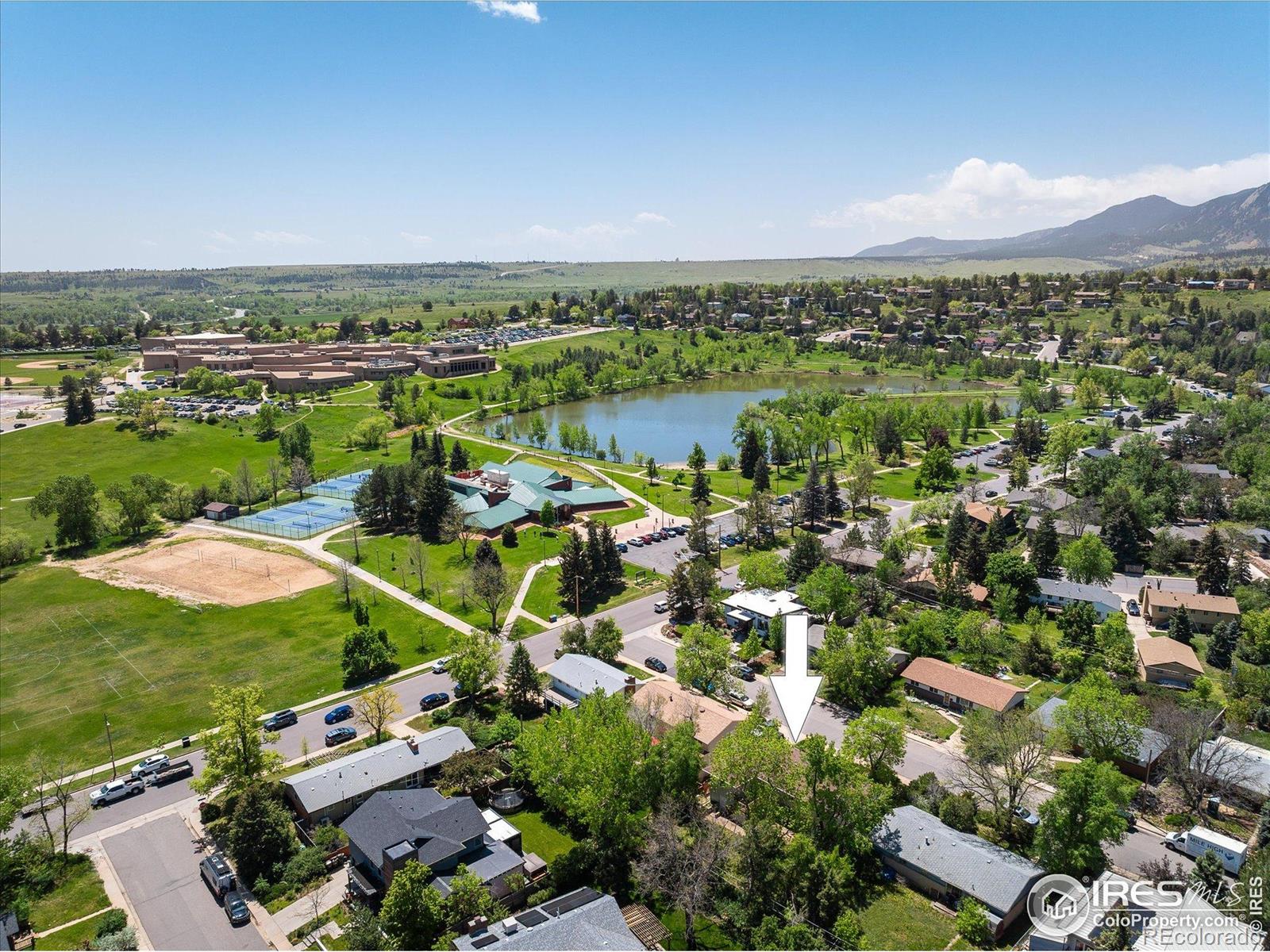 MLS Image #28 for 1270  berea drive,boulder, Colorado