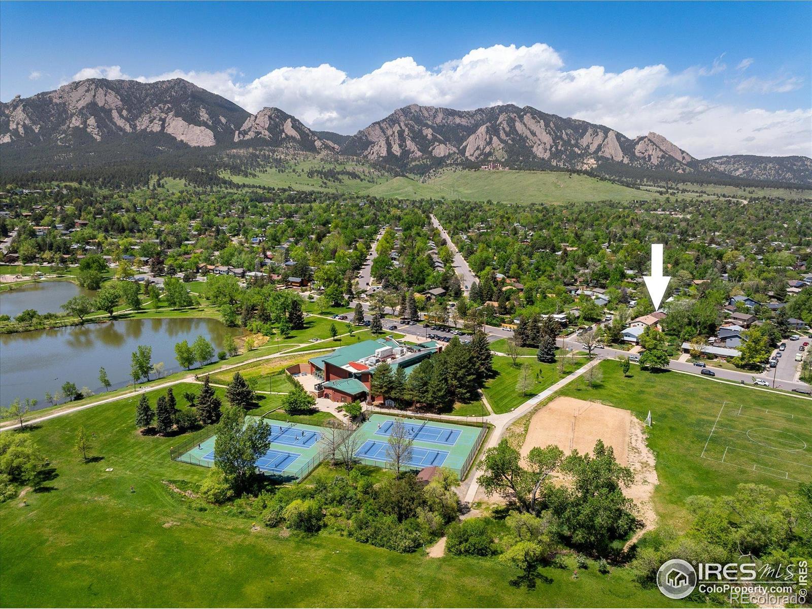 MLS Image #29 for 1270  berea drive,boulder, Colorado