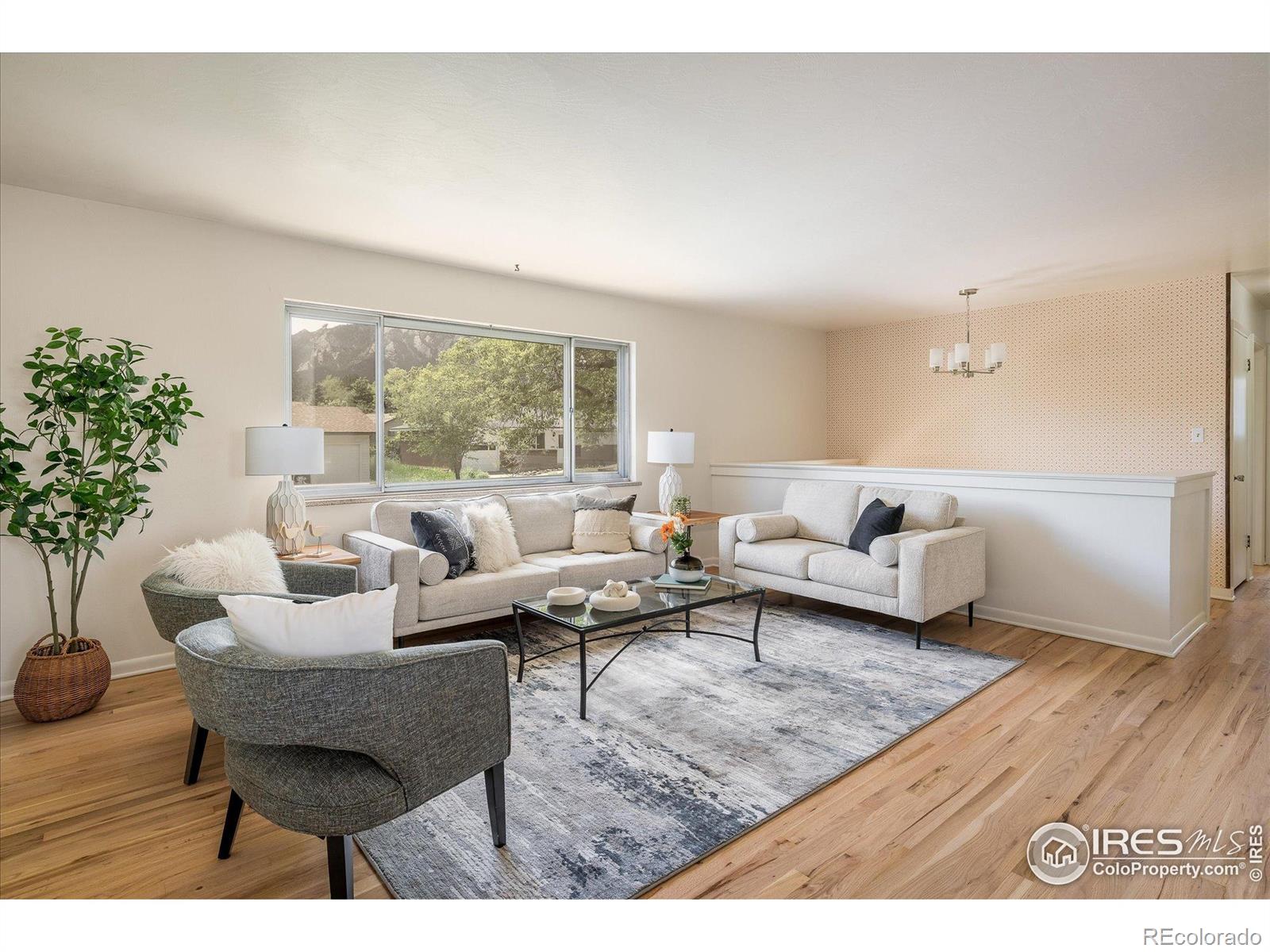 MLS Image #3 for 1270  berea drive,boulder, Colorado