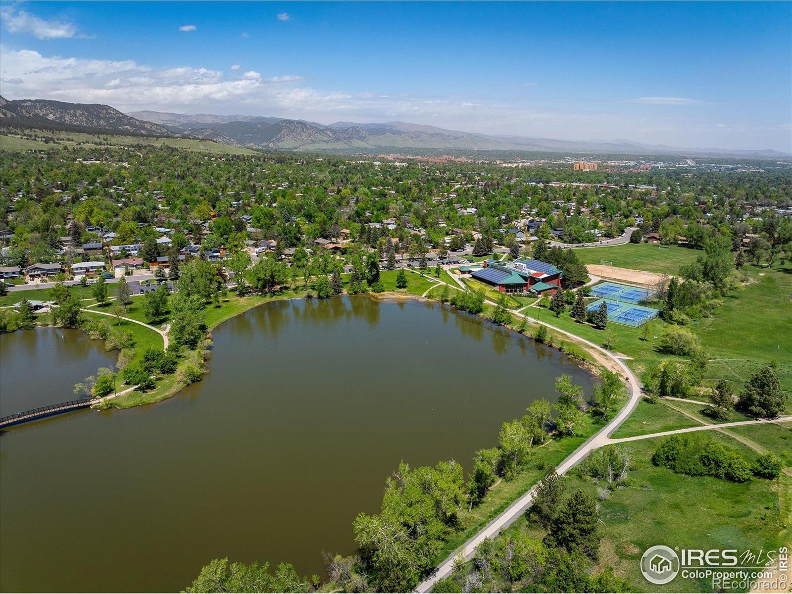 MLS Image #30 for 1270  berea drive,boulder, Colorado