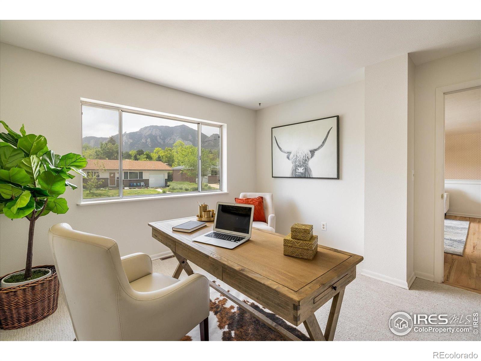 MLS Image #9 for 1270  berea drive,boulder, Colorado