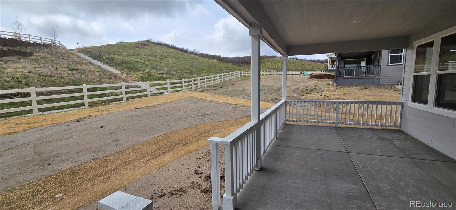 MLS Image #10 for 1672  fox trotter point,castle rock, Colorado