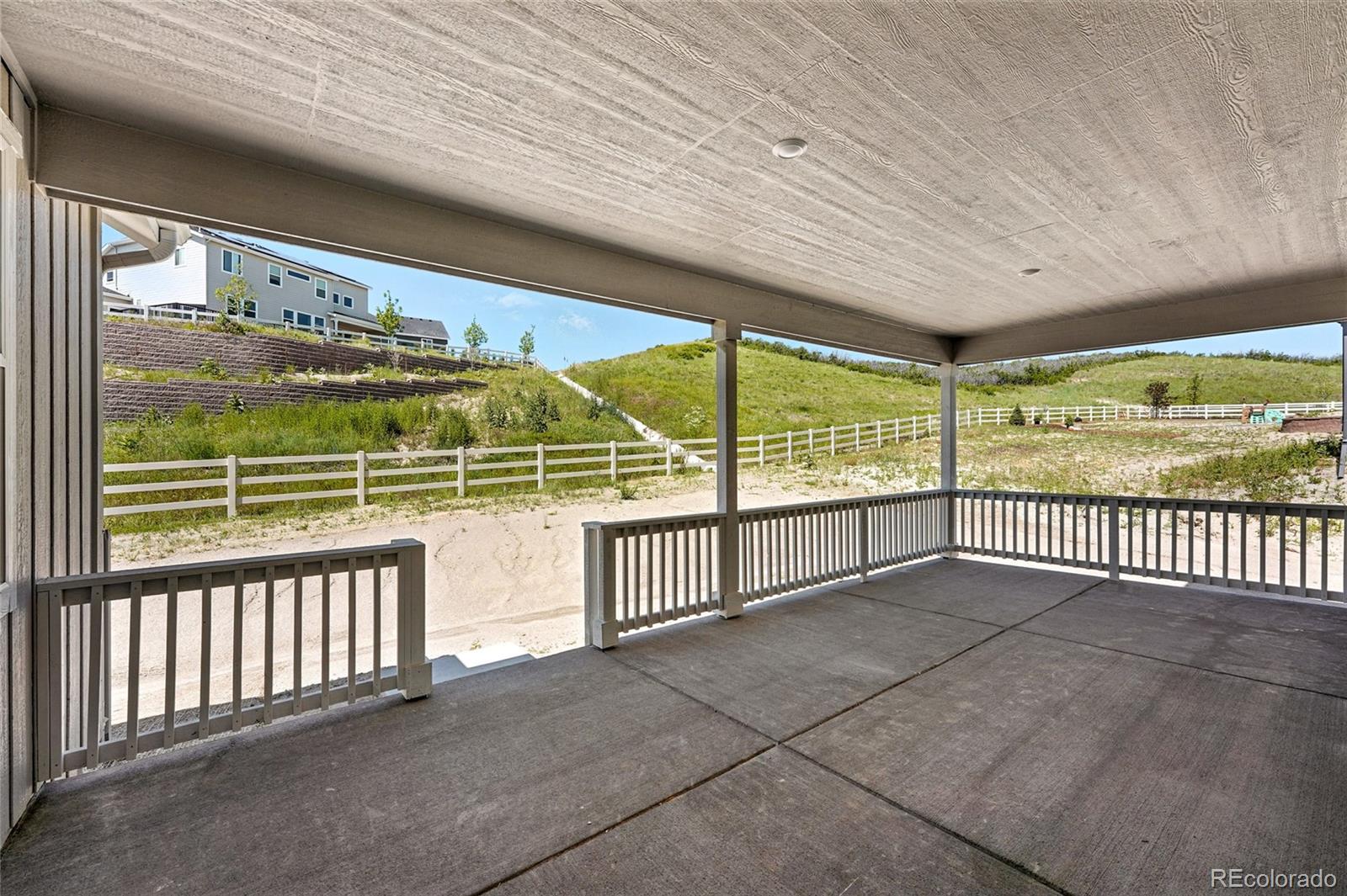 MLS Image #24 for 1672  fox trotter point,castle rock, Colorado