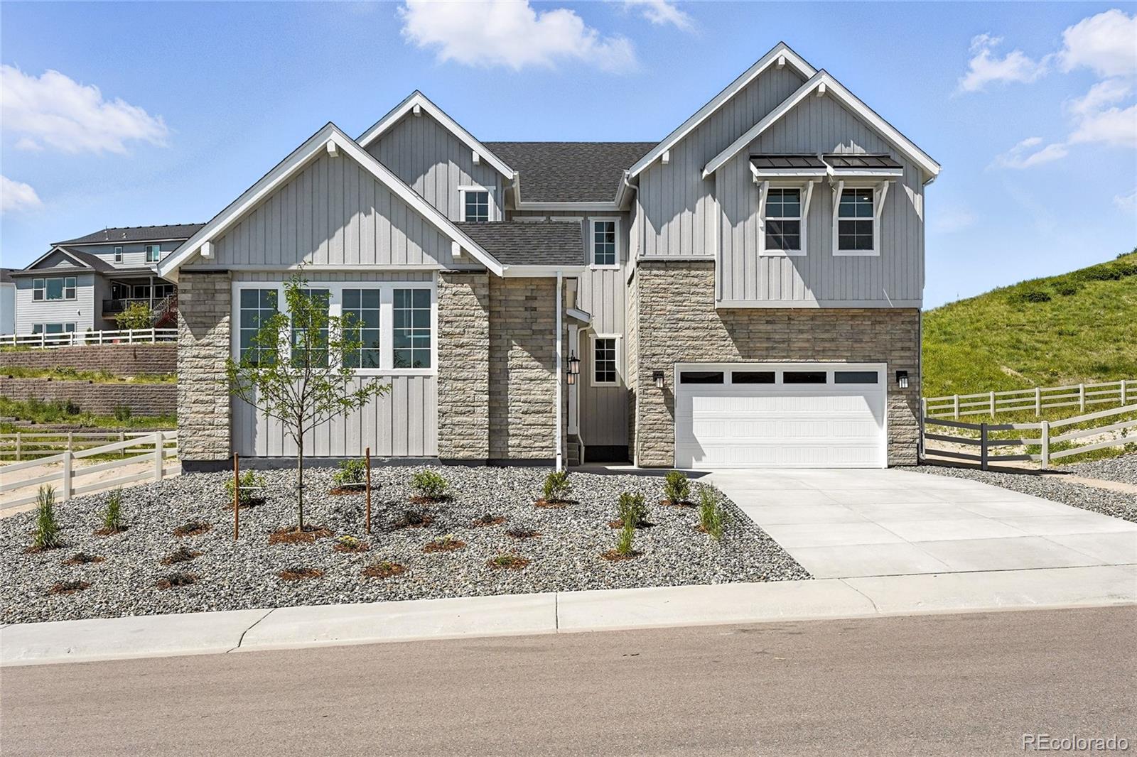 MLS Image #27 for 1672  fox trotter point,castle rock, Colorado