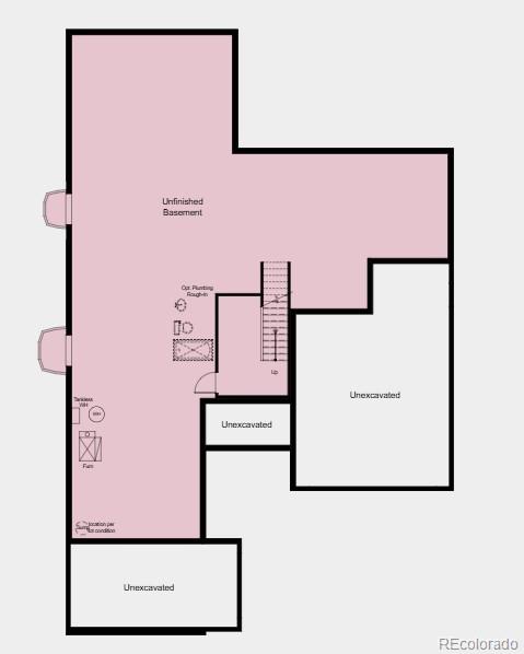 MLS Image #3 for 1672  fox trotter point,castle rock, Colorado
