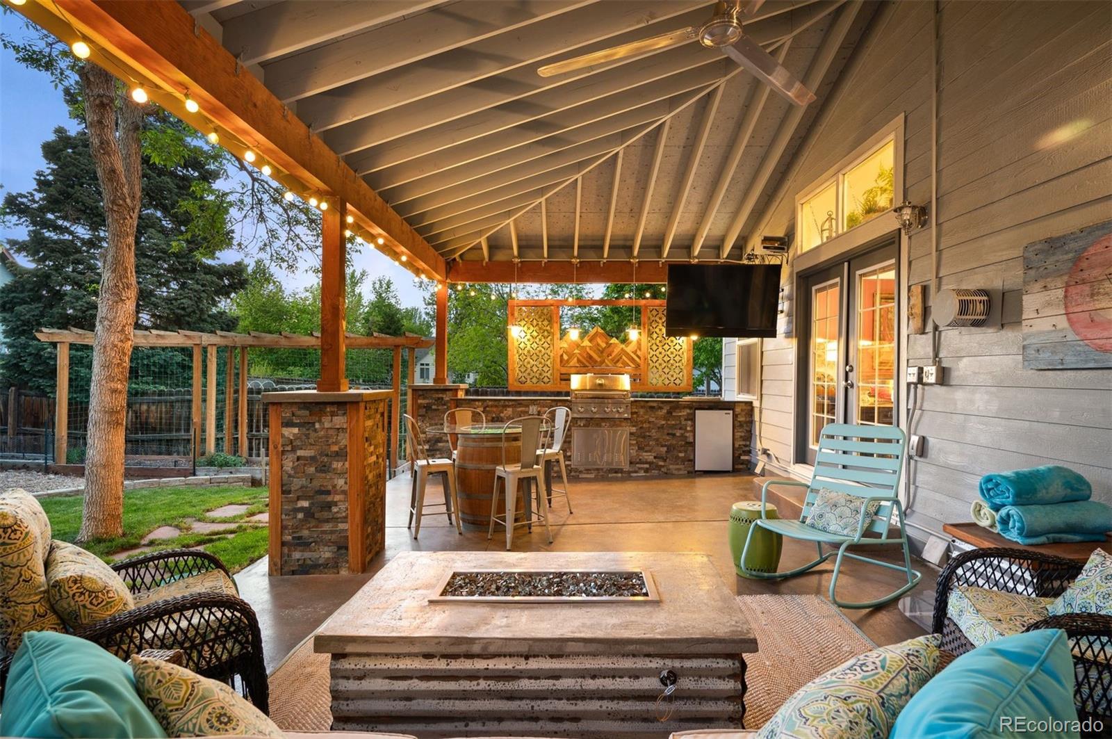 MLS Image #13 for 6480  moss circle,arvada, Colorado
