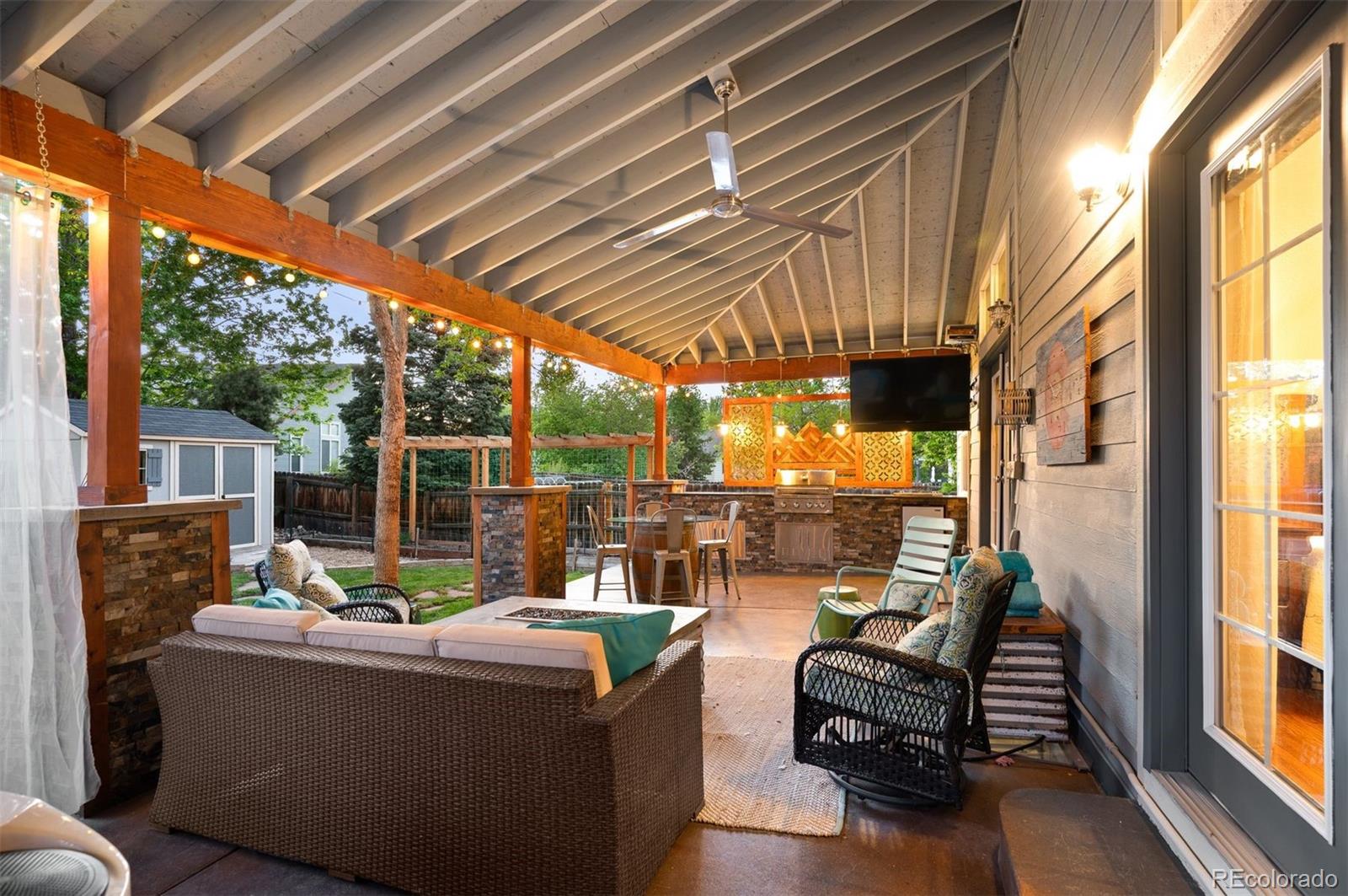 MLS Image #16 for 6480  moss circle,arvada, Colorado