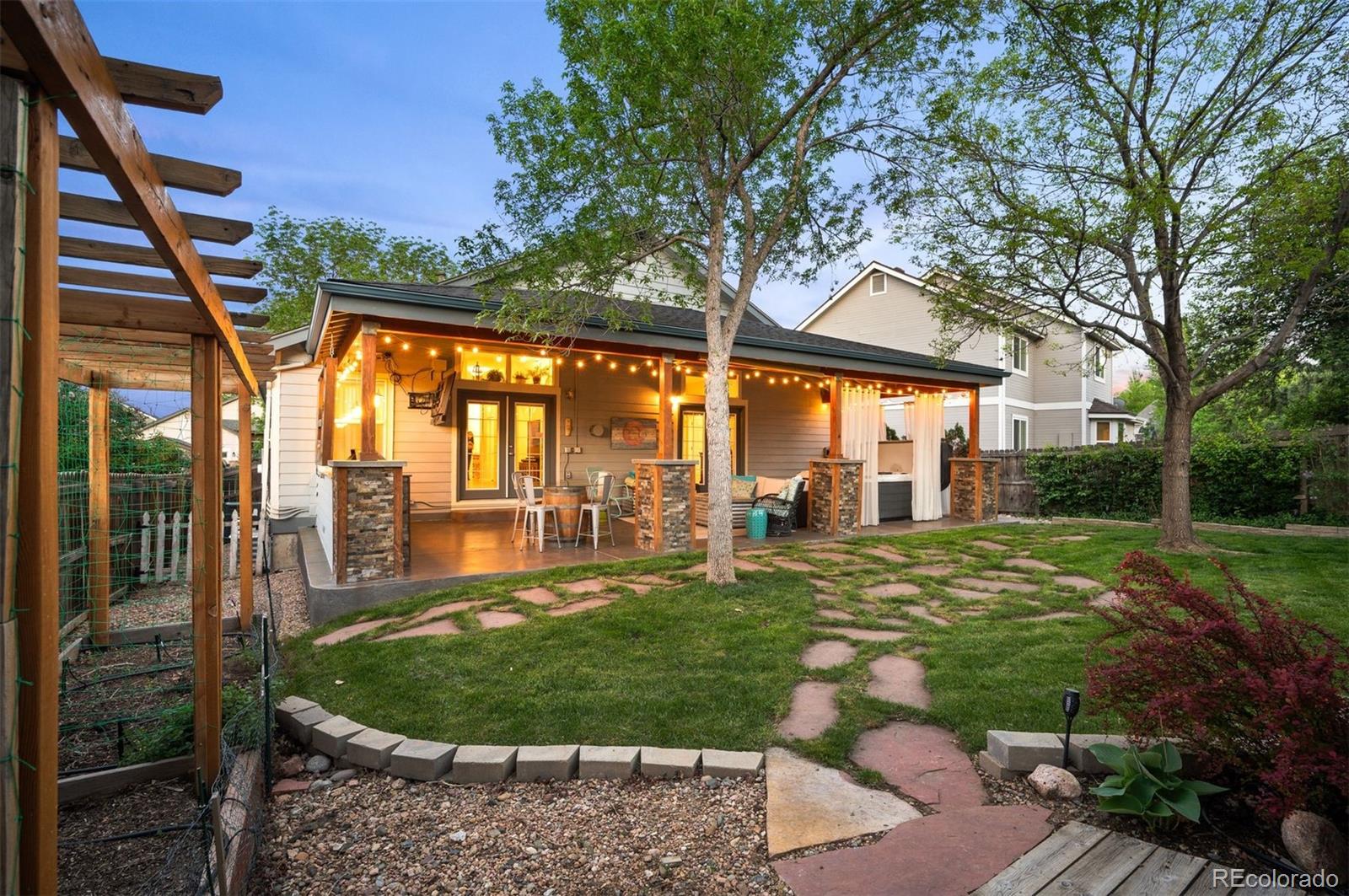 MLS Image #17 for 6480  moss circle,arvada, Colorado