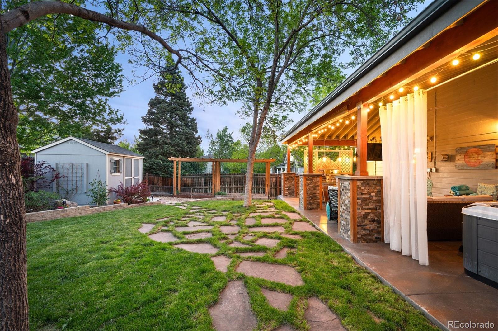 MLS Image #18 for 6480  moss circle,arvada, Colorado