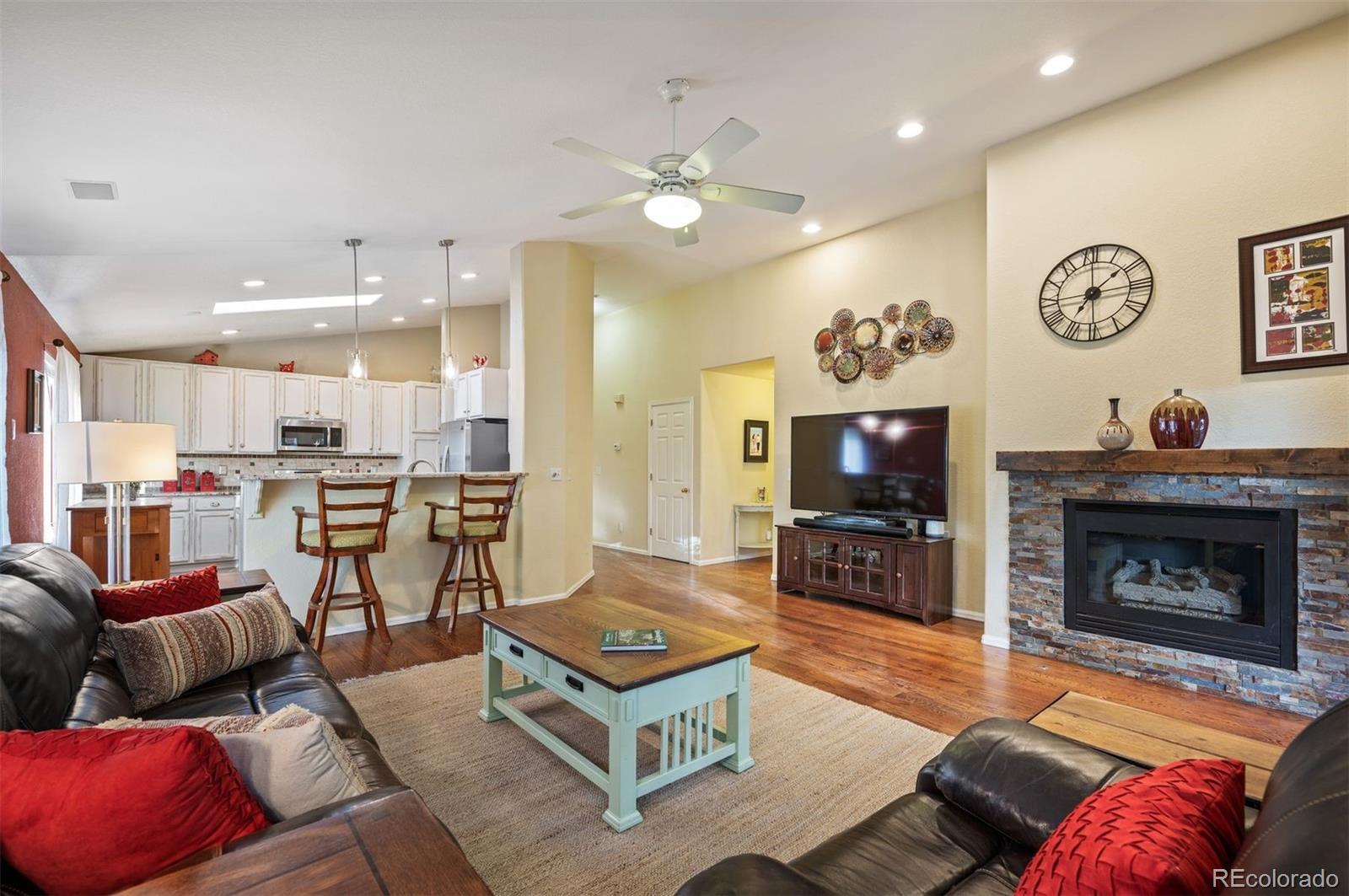MLS Image #2 for 6480  moss circle,arvada, Colorado