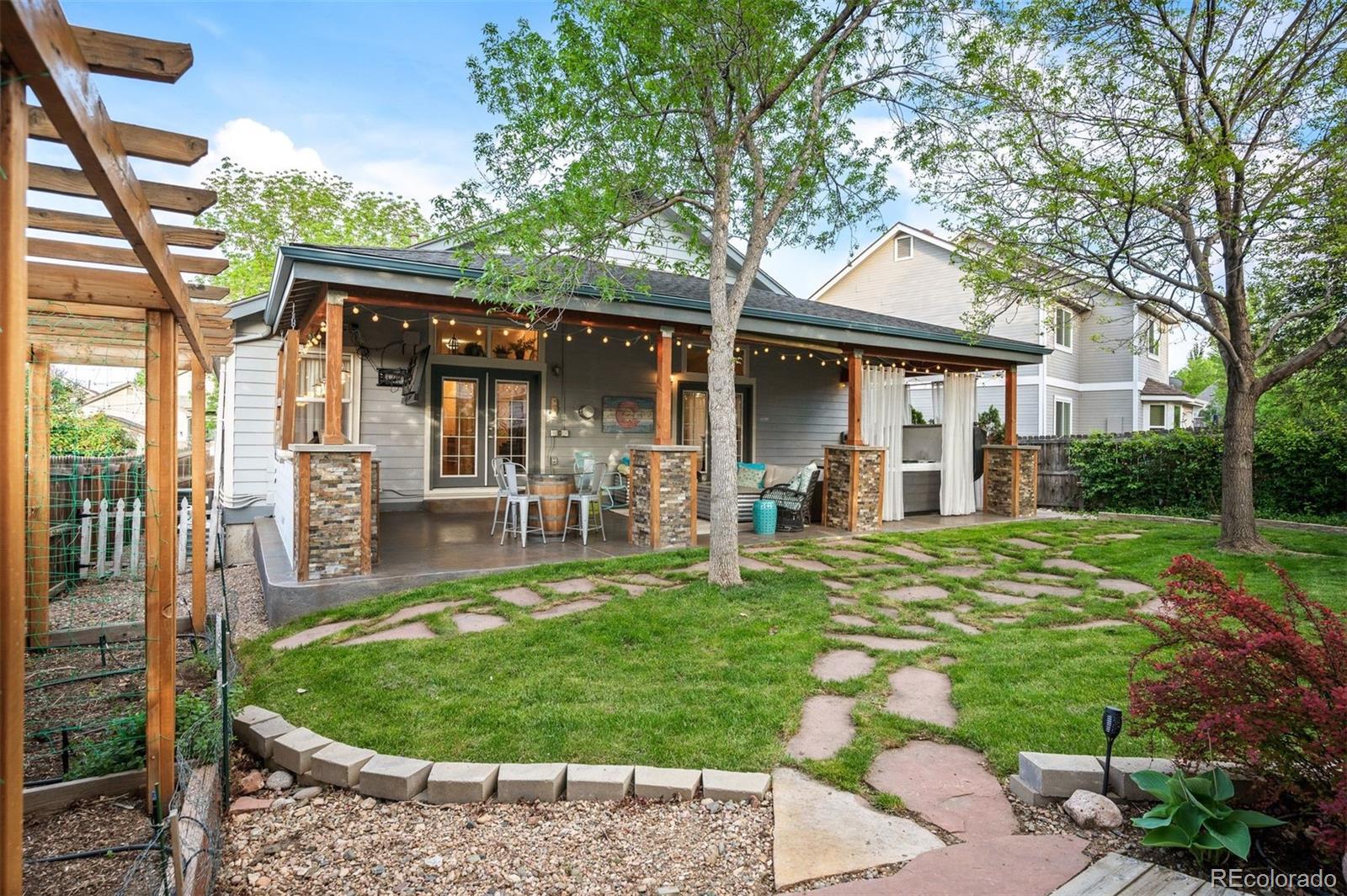 MLS Image #20 for 6480  moss circle,arvada, Colorado