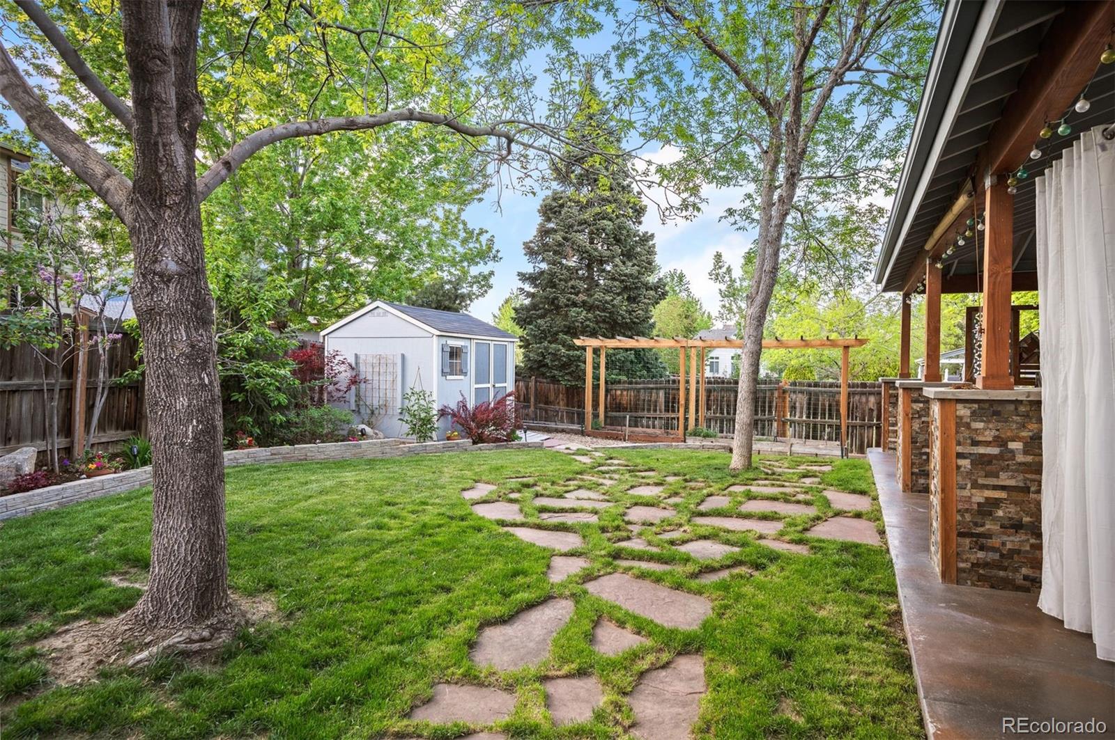 MLS Image #35 for 6480  moss circle,arvada, Colorado