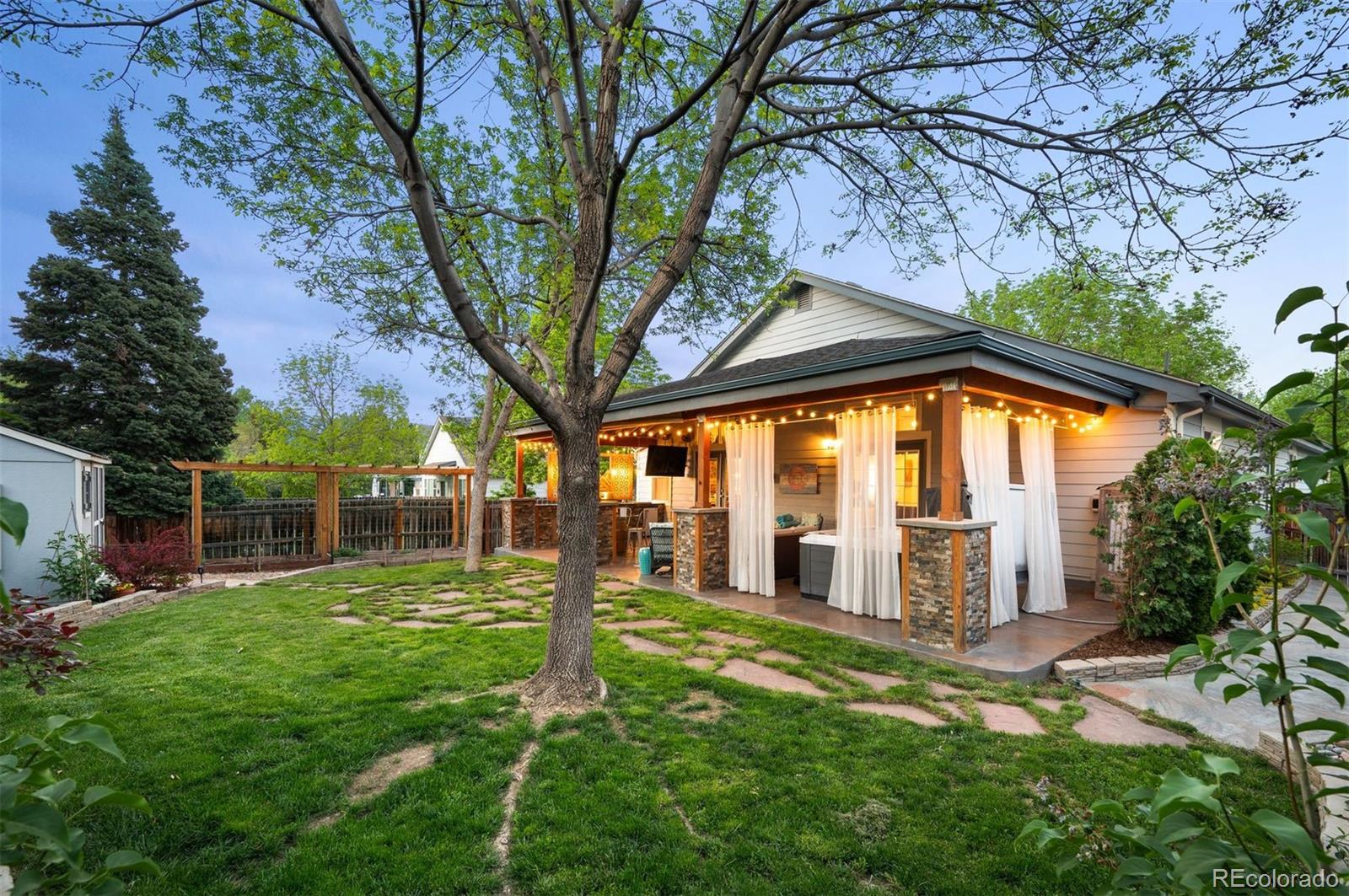 MLS Image #36 for 6480  moss circle,arvada, Colorado