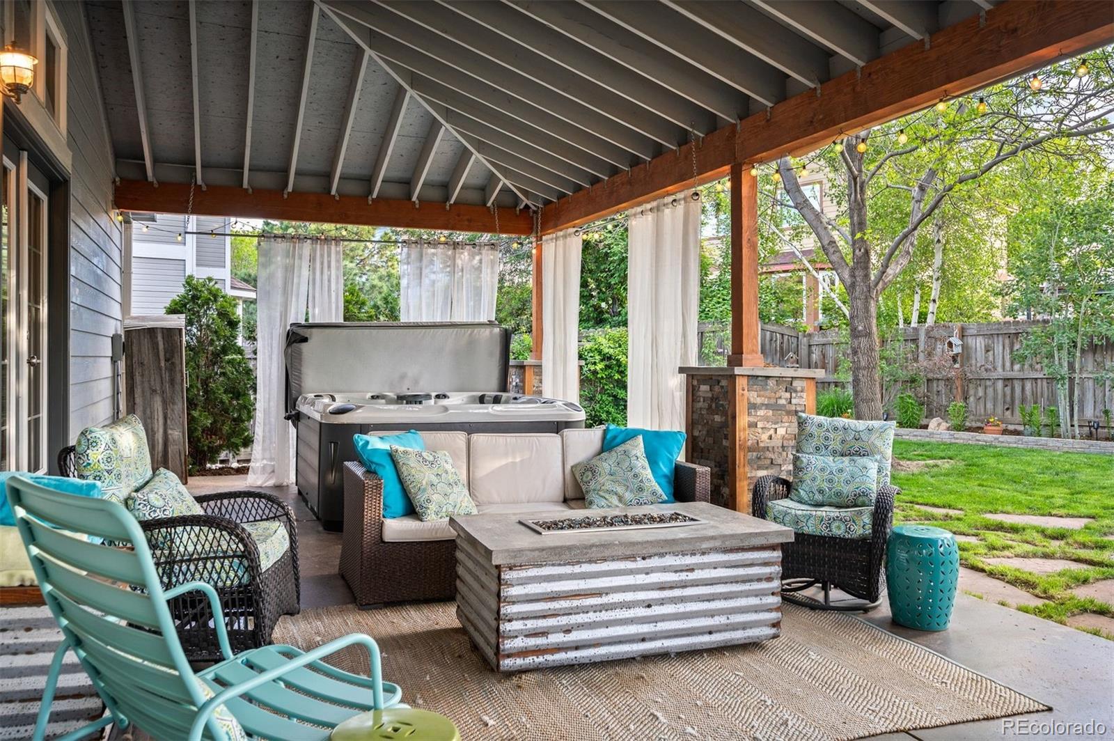 MLS Image #37 for 6480  moss circle,arvada, Colorado