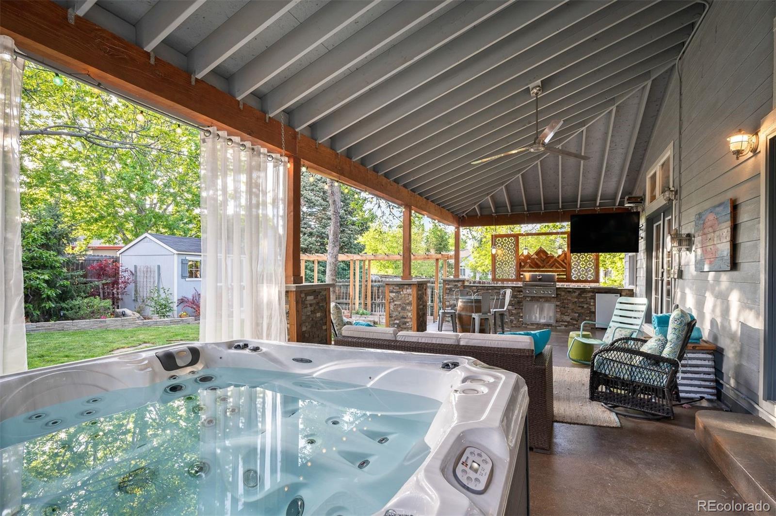 MLS Image #38 for 6480  moss circle,arvada, Colorado