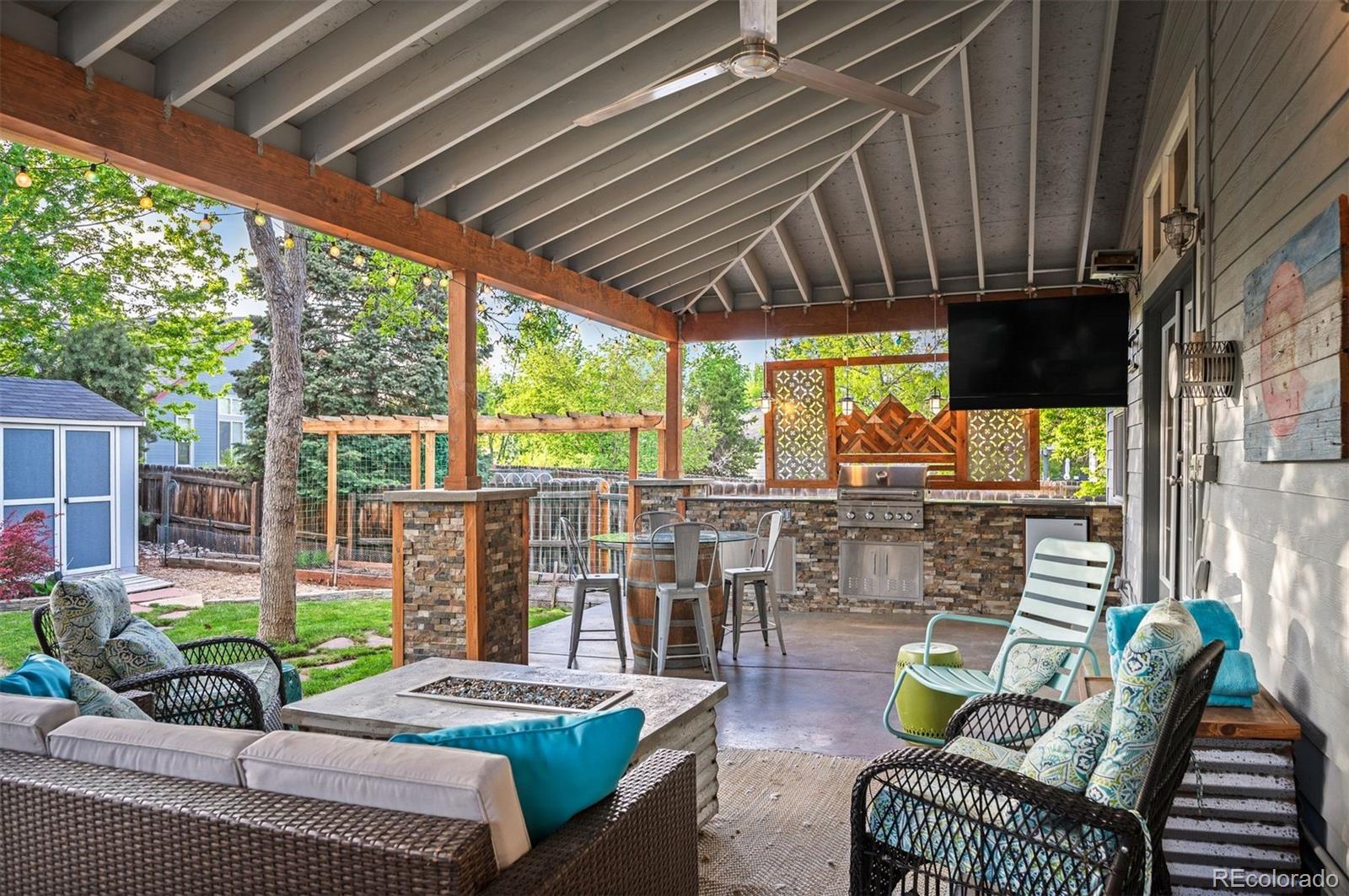 MLS Image #39 for 6480  moss circle,arvada, Colorado