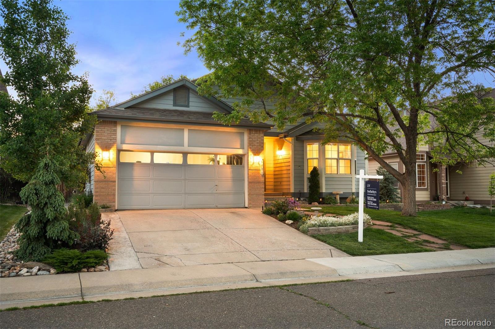 MLS Image #4 for 6480  moss circle,arvada, Colorado