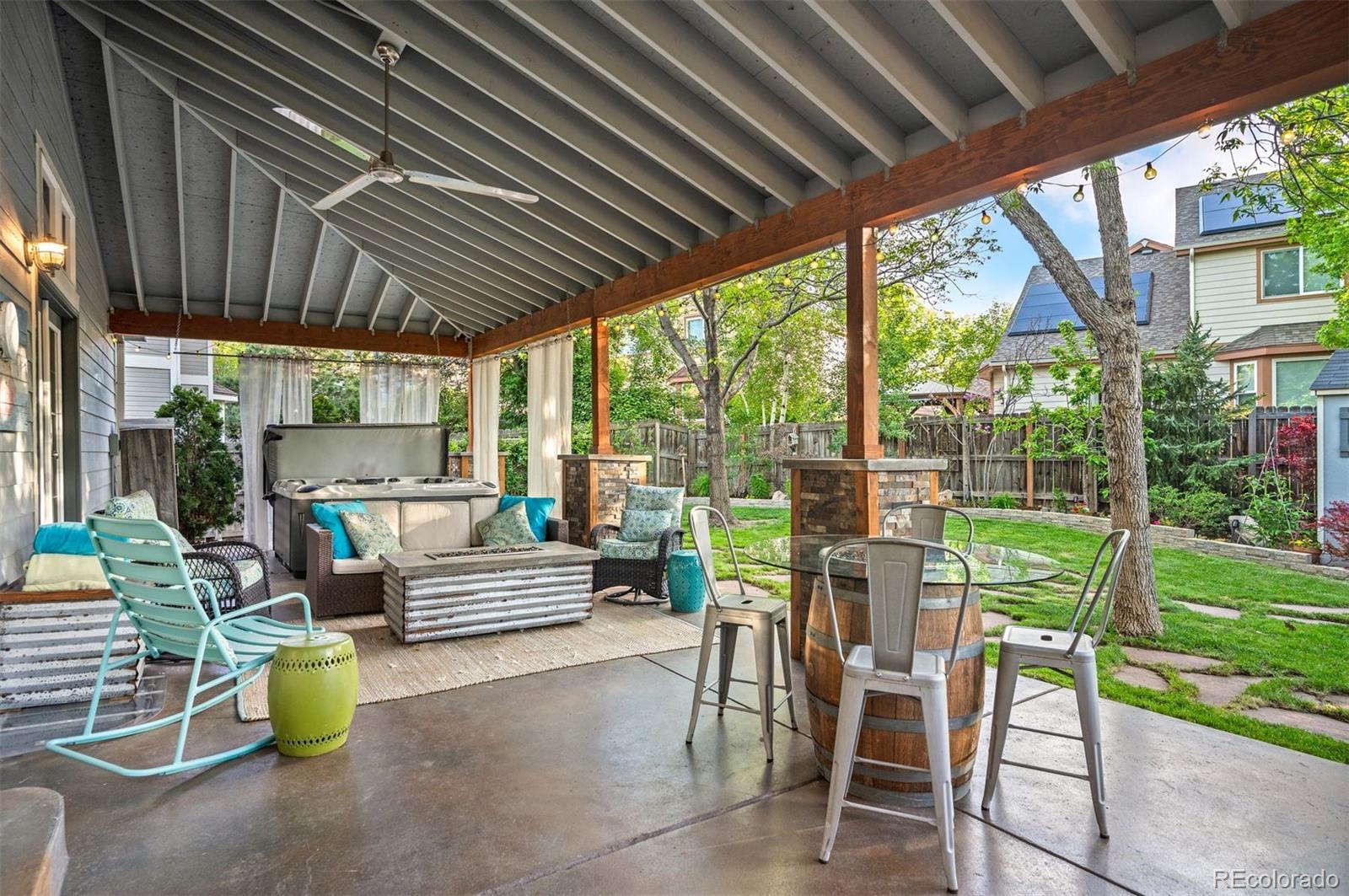 MLS Image #41 for 6480  moss circle,arvada, Colorado