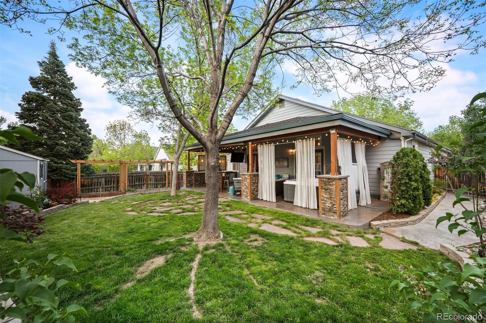 MLS Image #42 for 6480  moss circle,arvada, Colorado