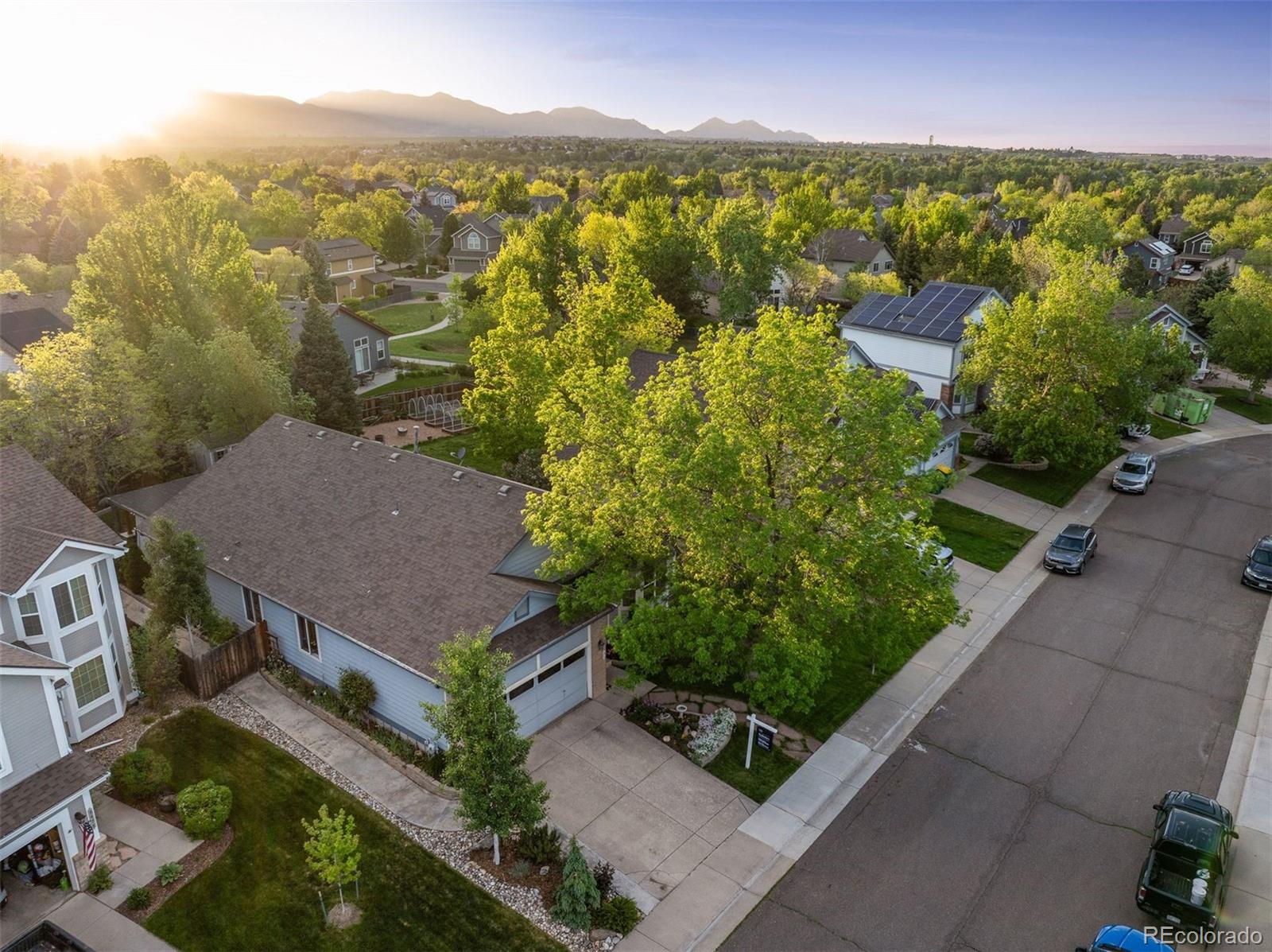 MLS Image #43 for 6480  moss circle,arvada, Colorado