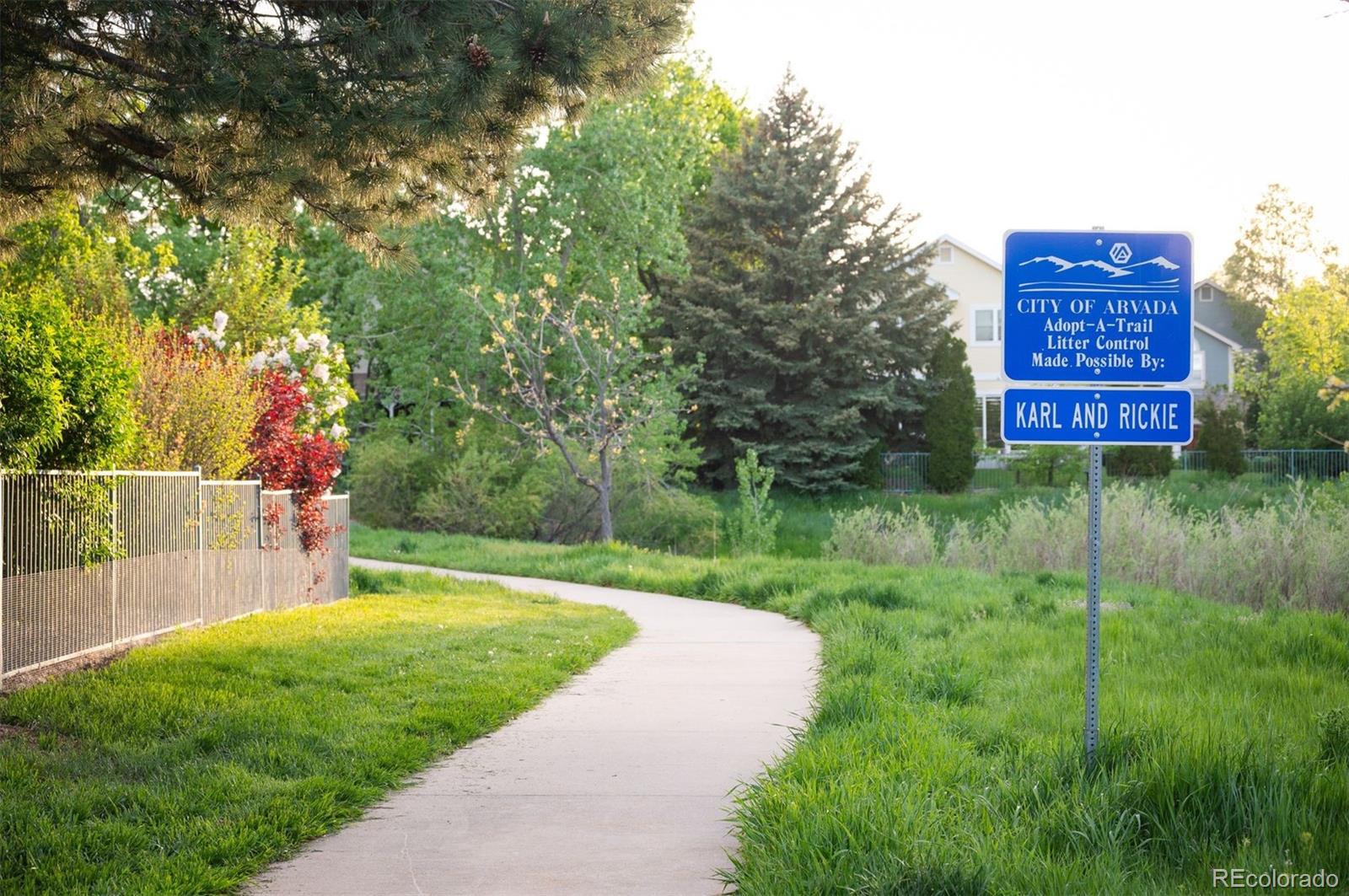 MLS Image #46 for 6480  moss circle,arvada, Colorado