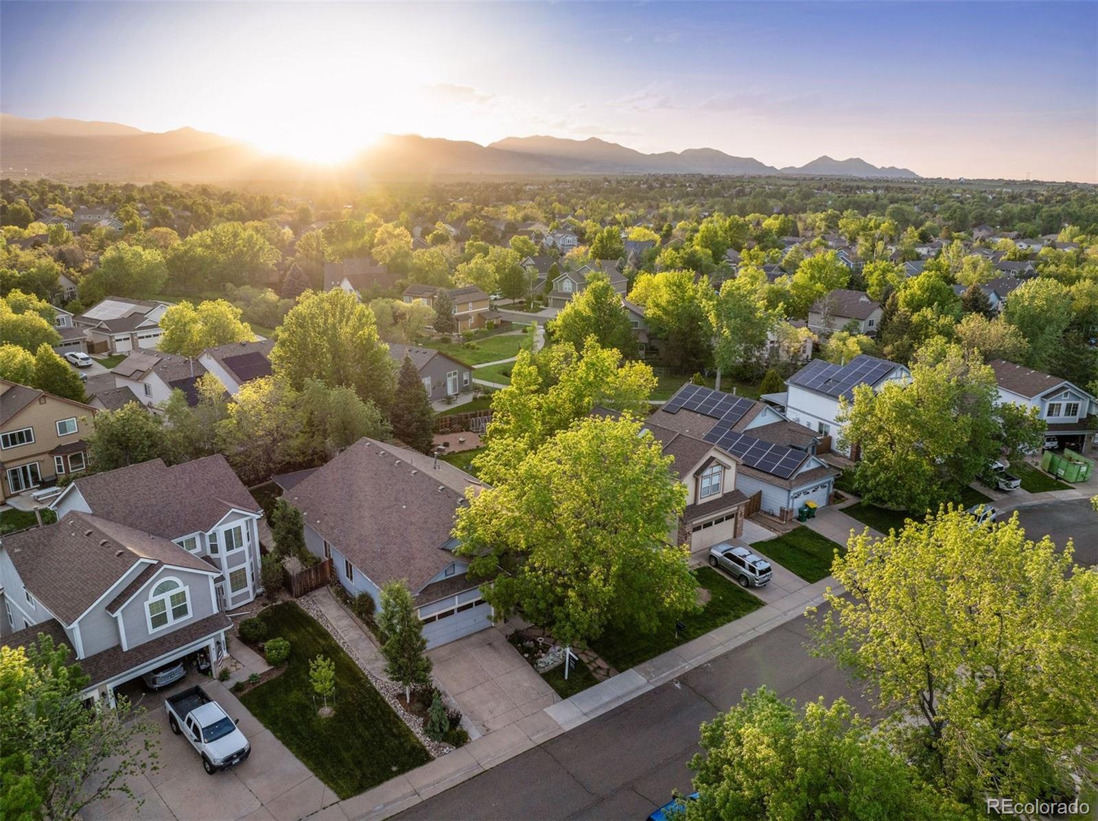 MLS Image #47 for 6480  moss circle,arvada, Colorado