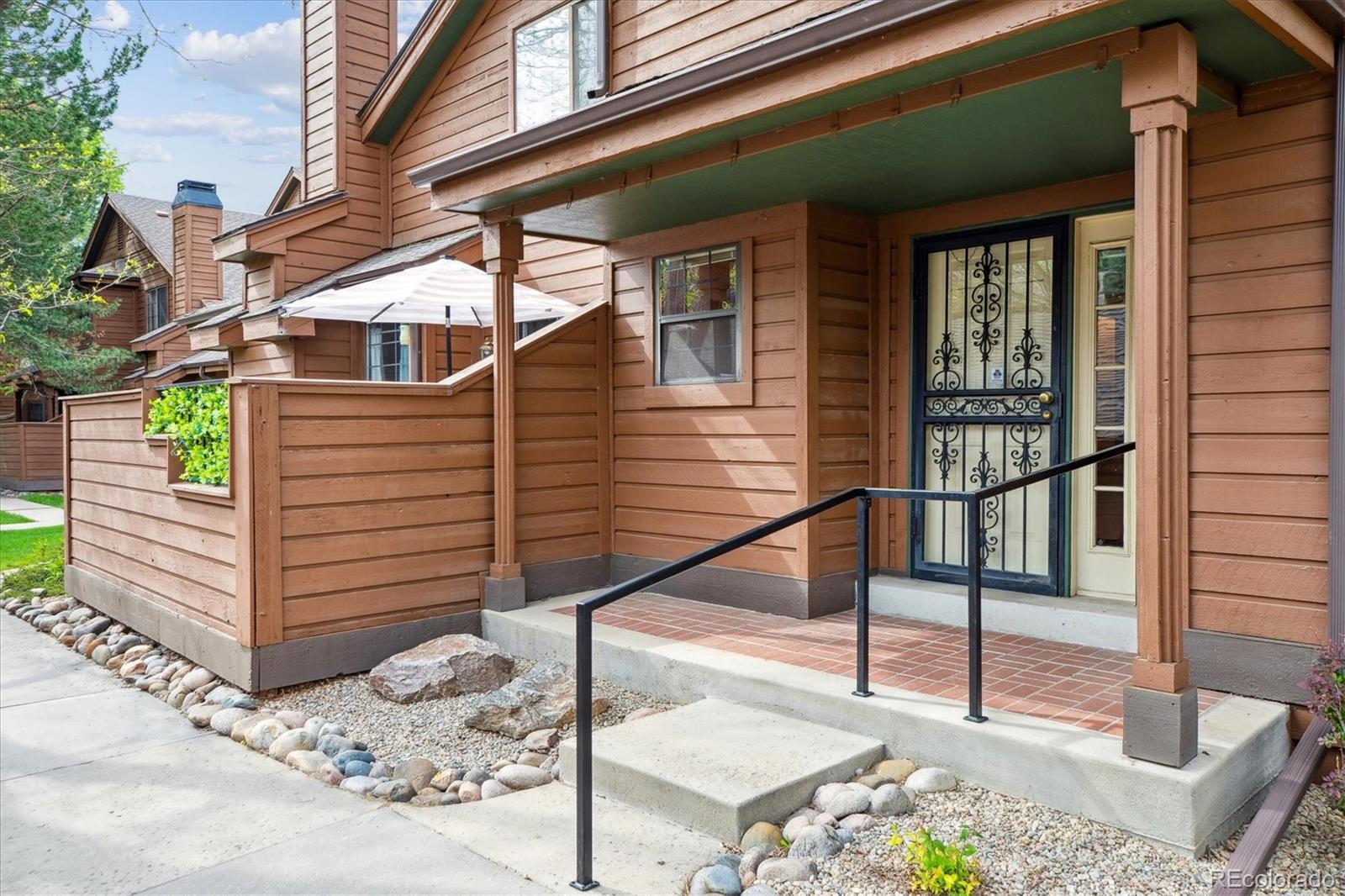MLS Image #22 for 8095  garrison court,arvada, Colorado