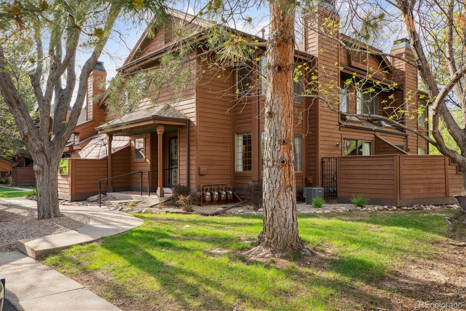 MLS Image #23 for 8095  garrison court,arvada, Colorado