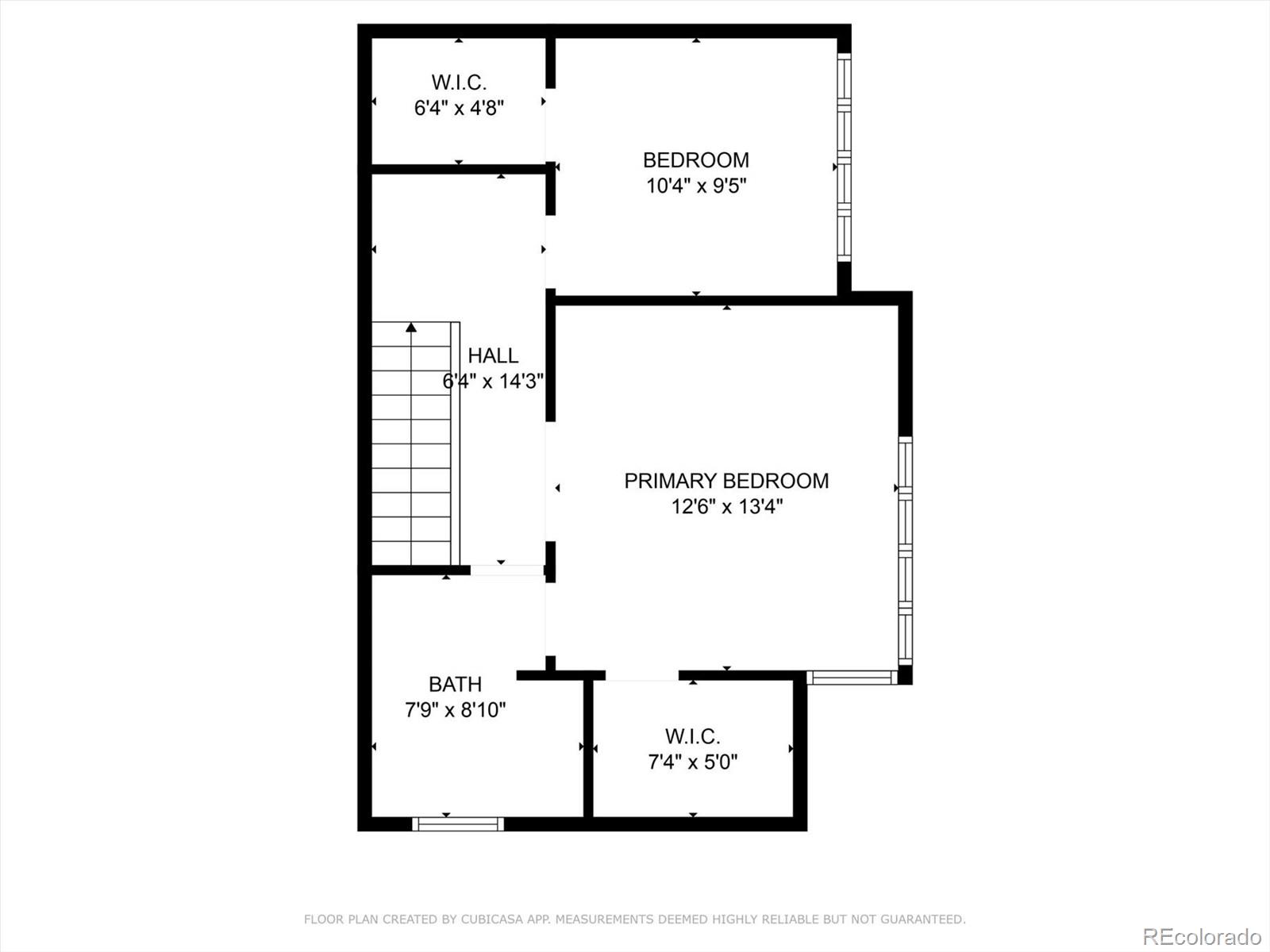 MLS Image #29 for 8095  garrison court,arvada, Colorado