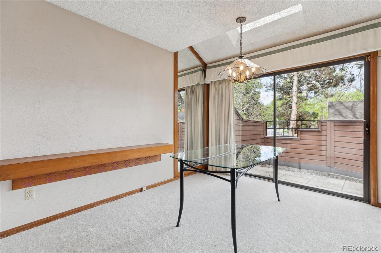MLS Image #4 for 8095  garrison court,arvada, Colorado