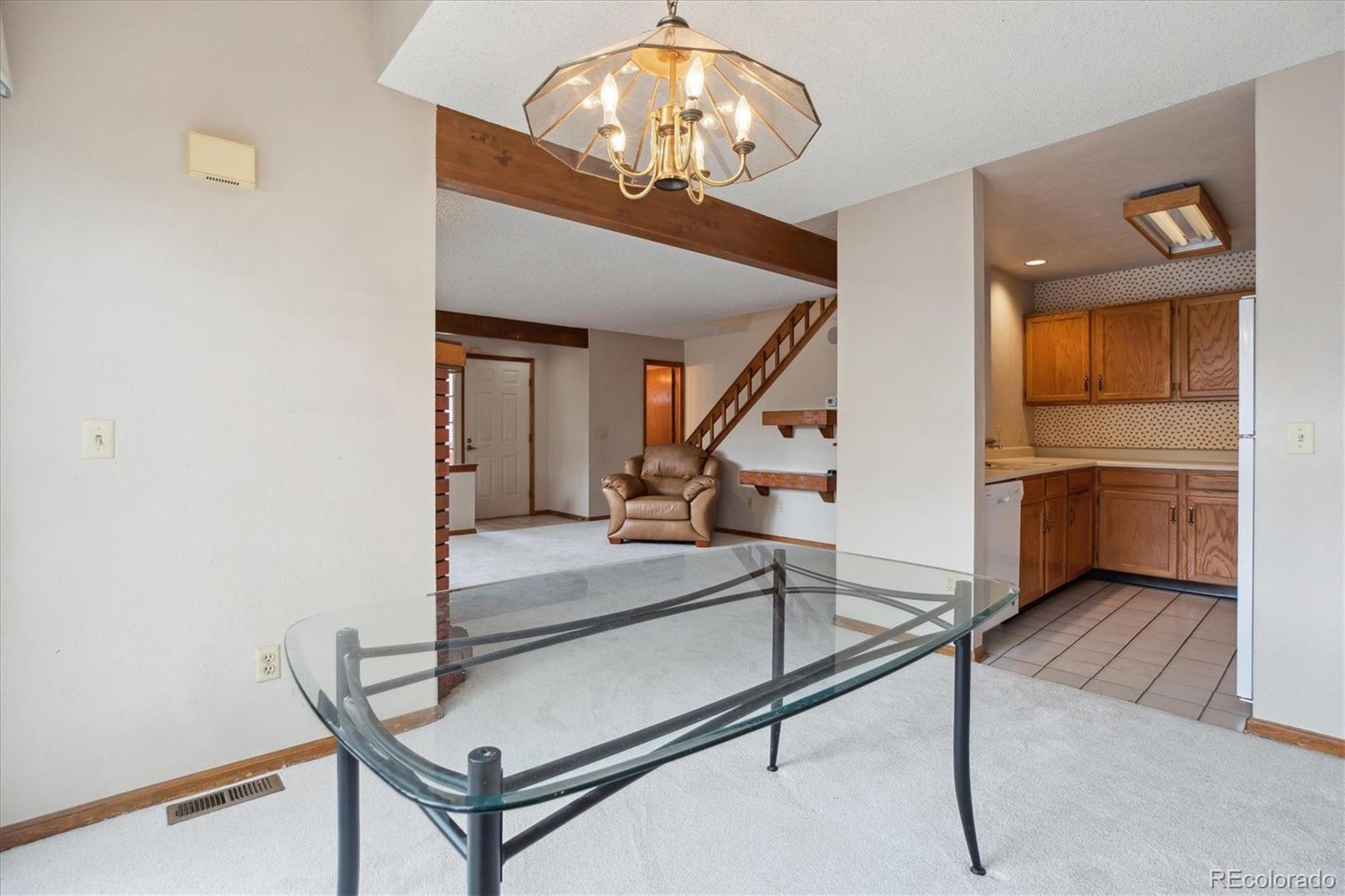 MLS Image #5 for 8095  garrison court,arvada, Colorado